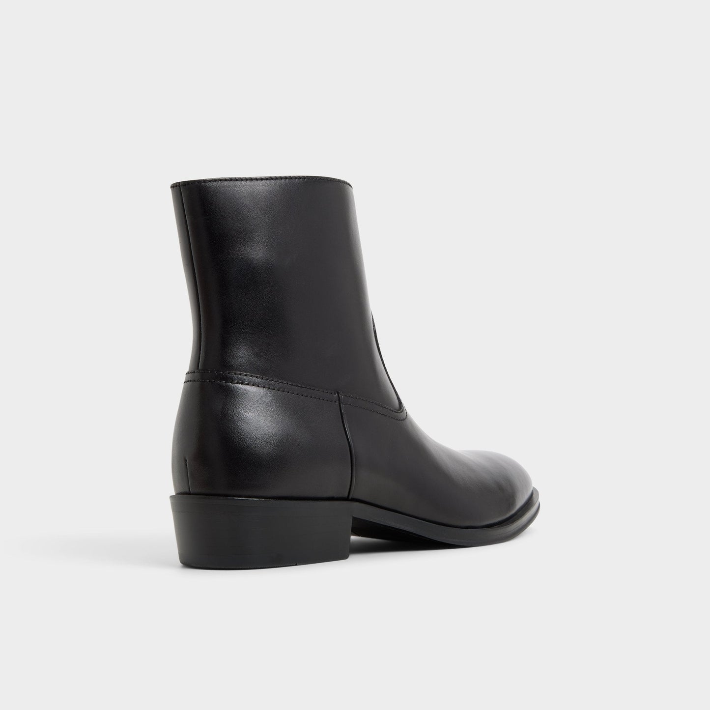 Aldo Calix in Black - Ankle boot Men