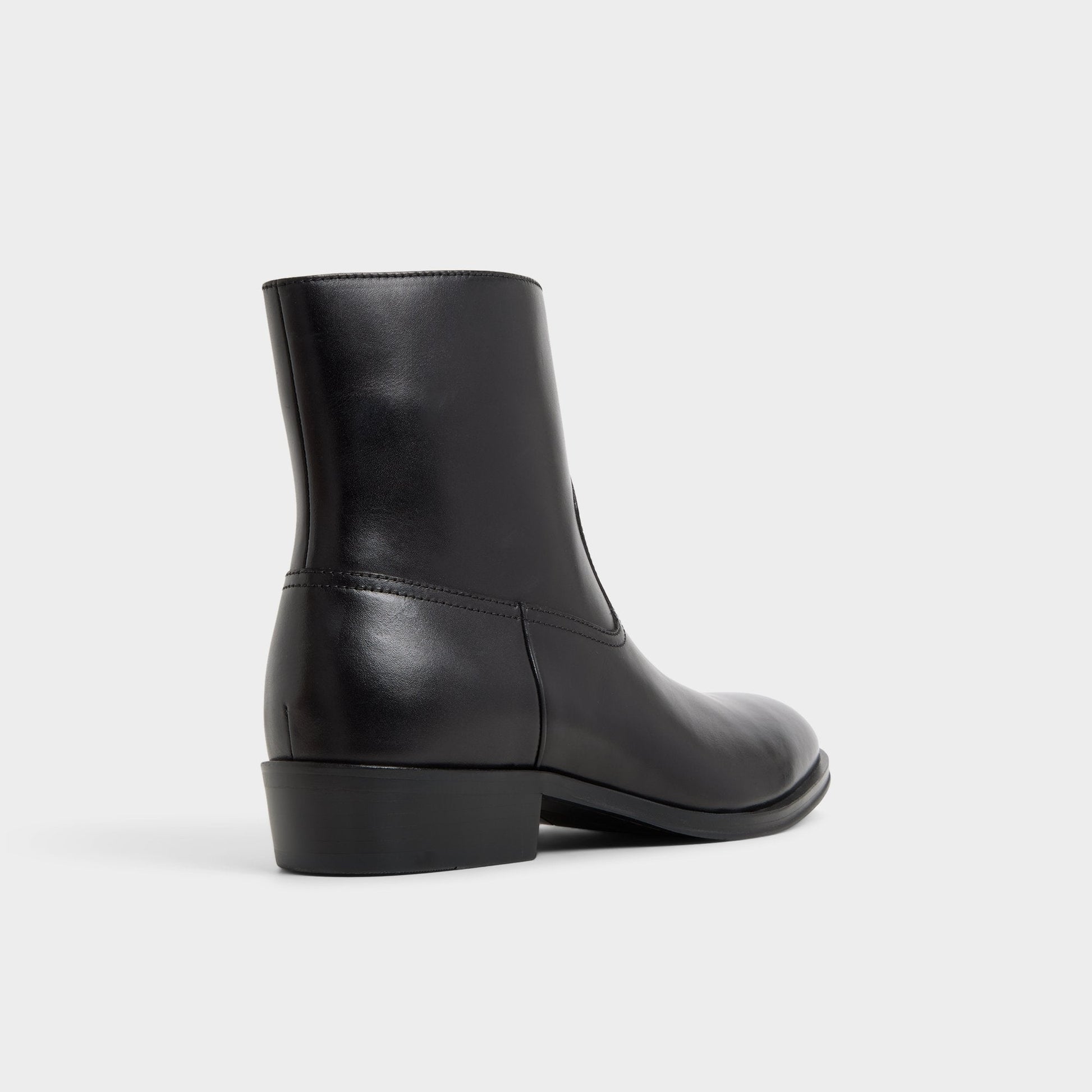 Aldo Calix in Black - Ankle boot Men