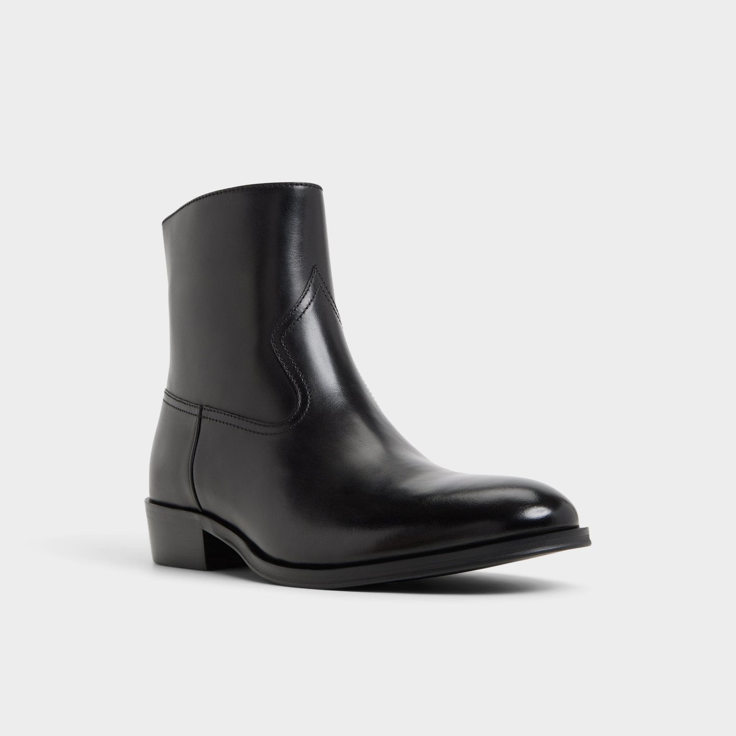 Aldo Calix in Black - Ankle boot Men