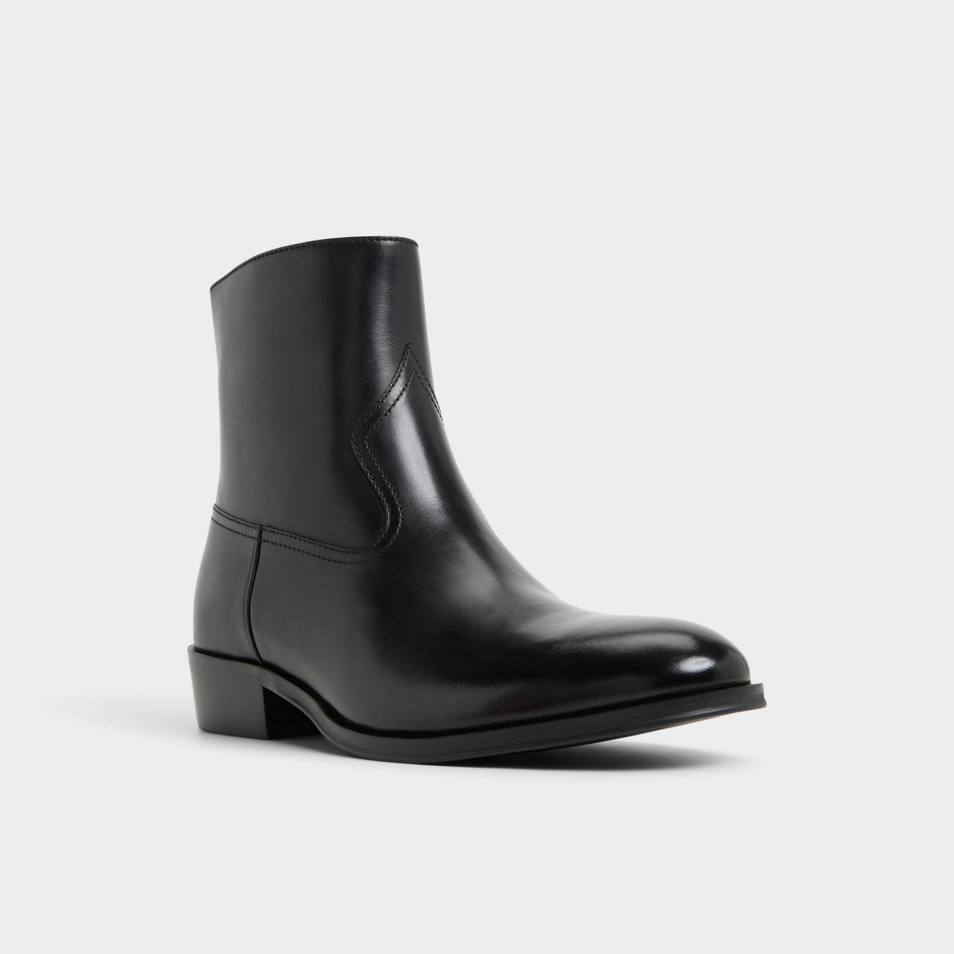 Aldo Calix in Black - Ankle boot Men