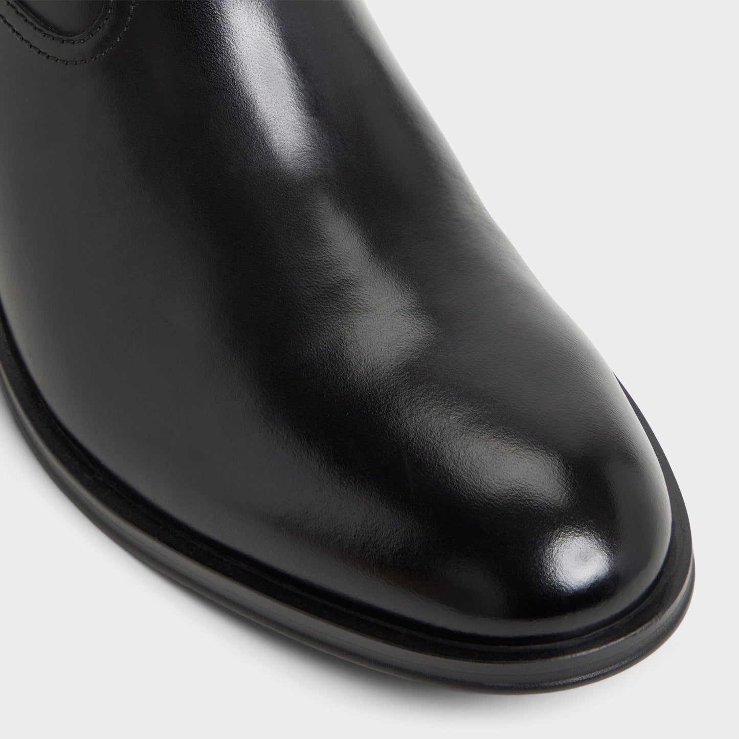 Aldo Calix in Black - Ankle boot Men