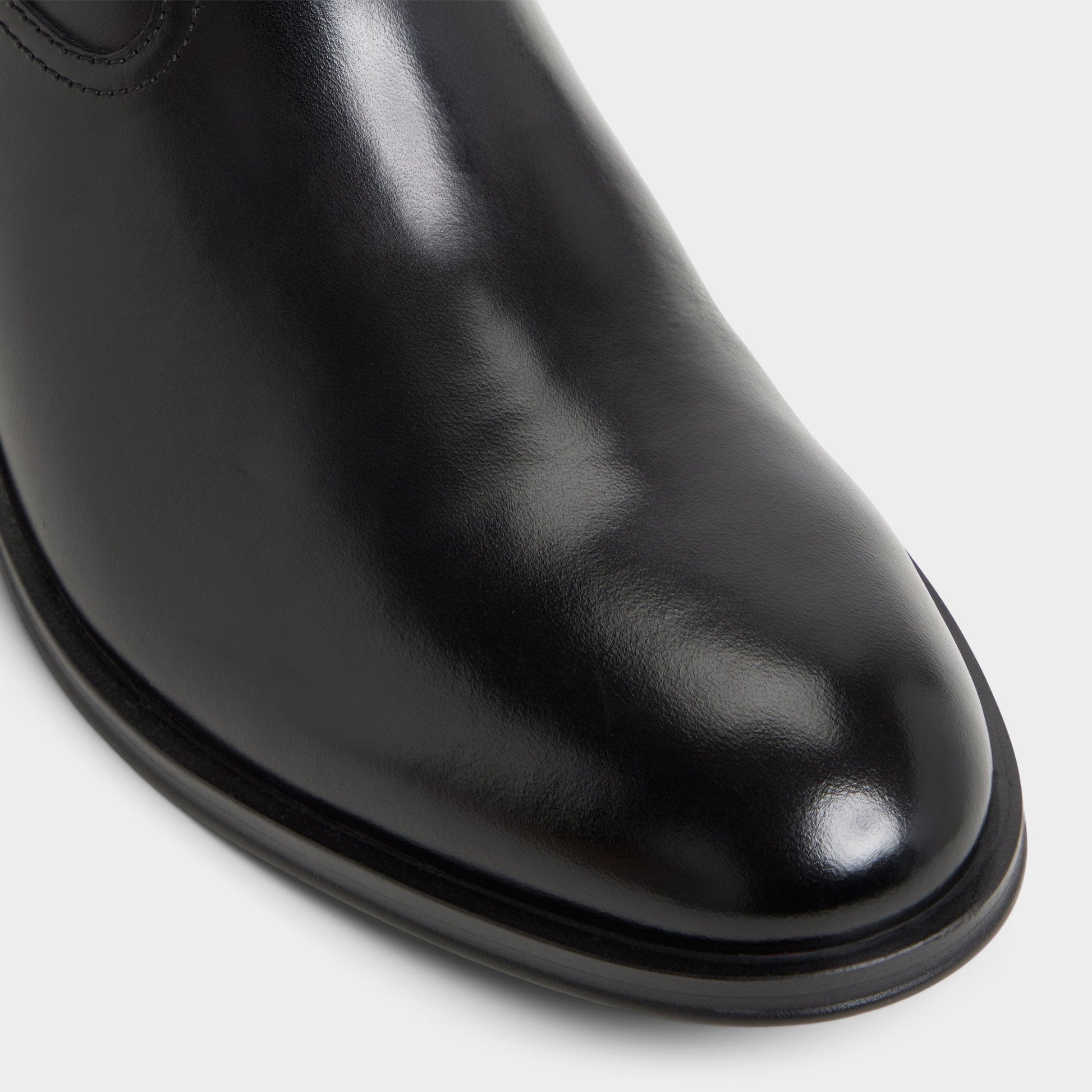 Aldo Calix in Black - Ankle boot Men