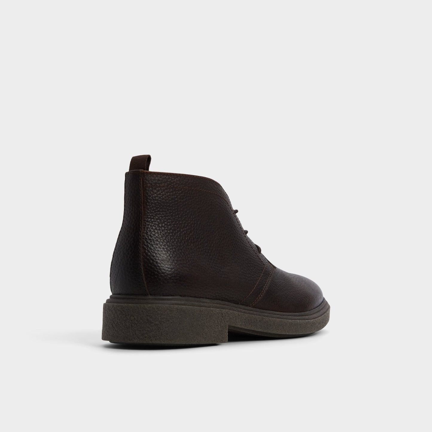 Aldo Torro in Dark Brown - Chukka boot Men