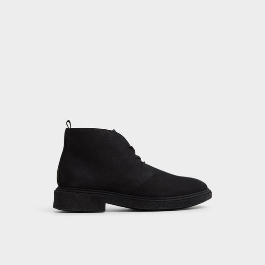 Aldo Torro in Black - Chukka boot Men