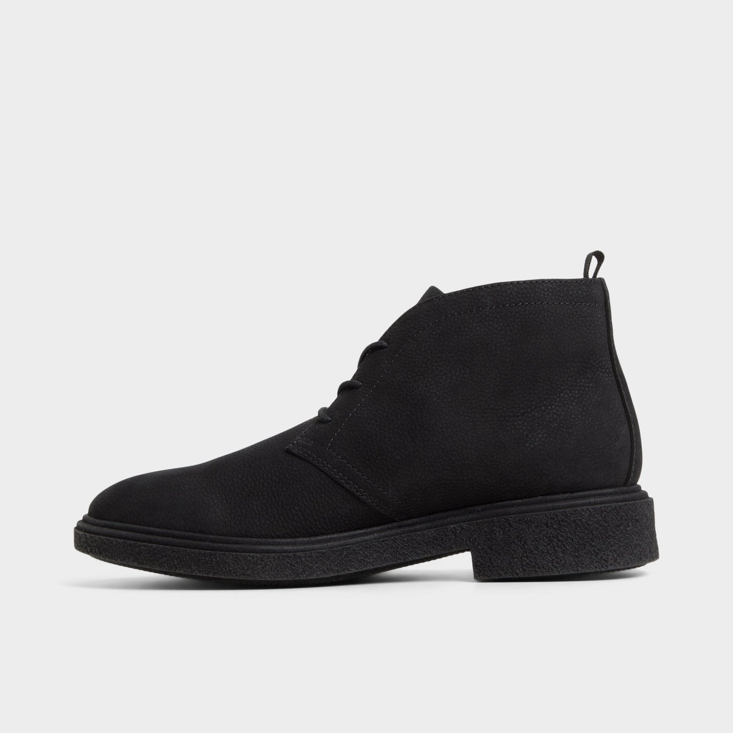 Aldo Torro in Black - Chukka boot Men