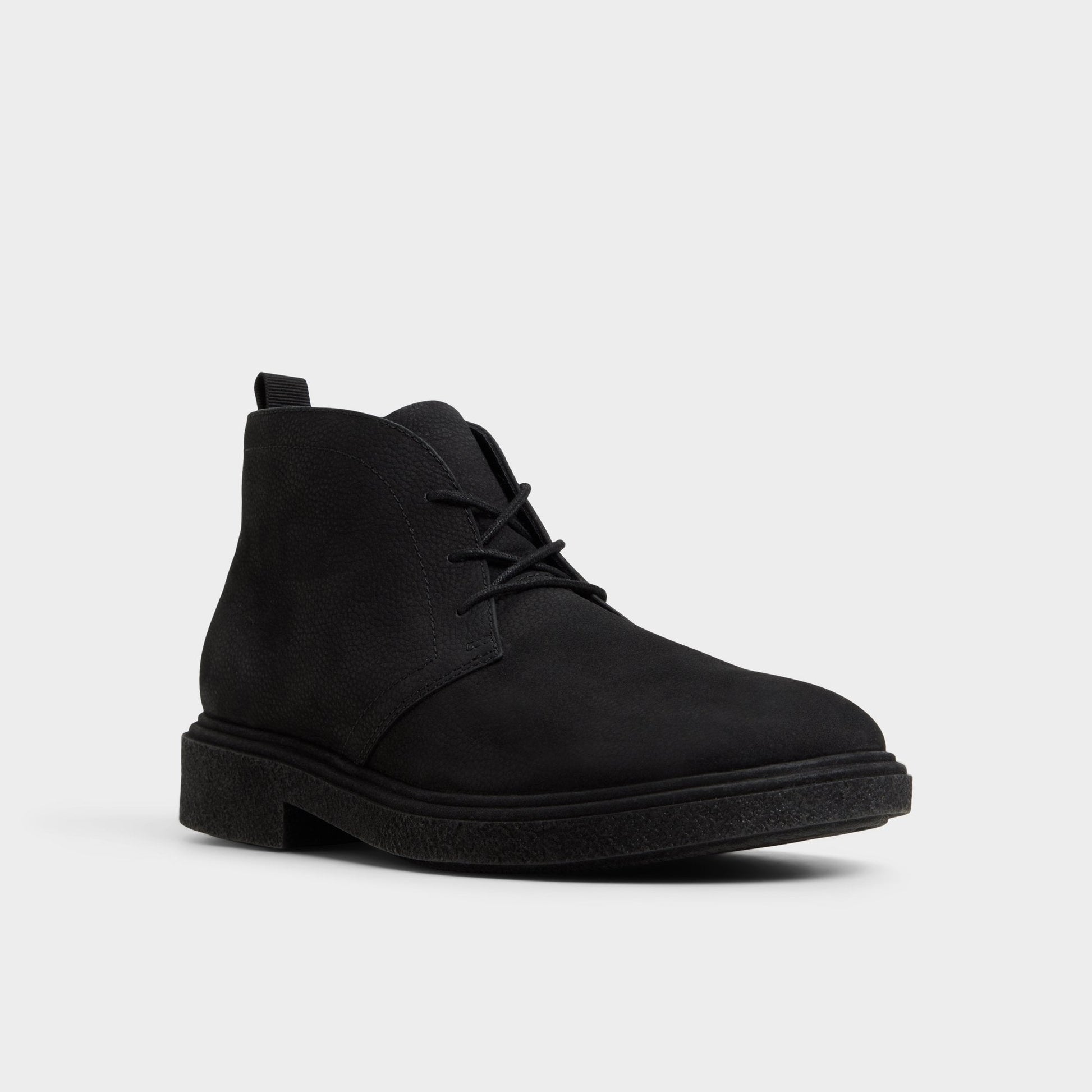 Aldo Torro in Black - Chukka boot Men