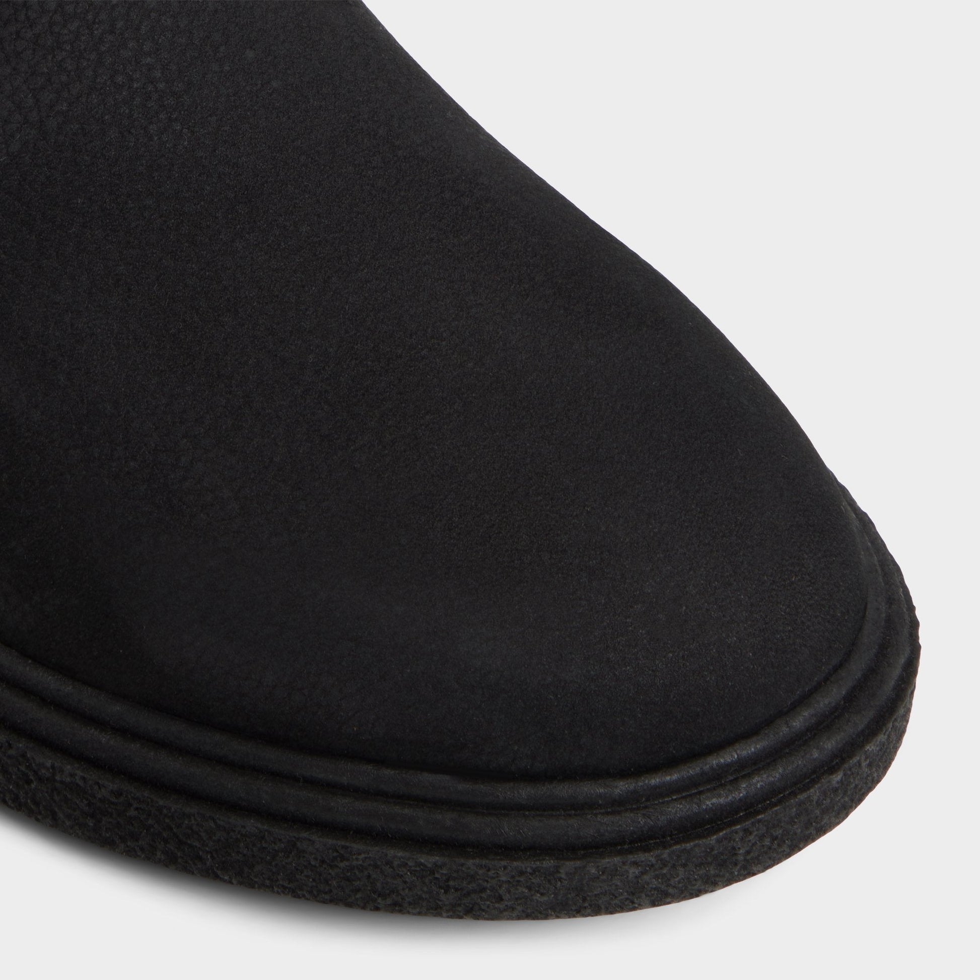 Aldo Torro in Black - Chukka boot Men