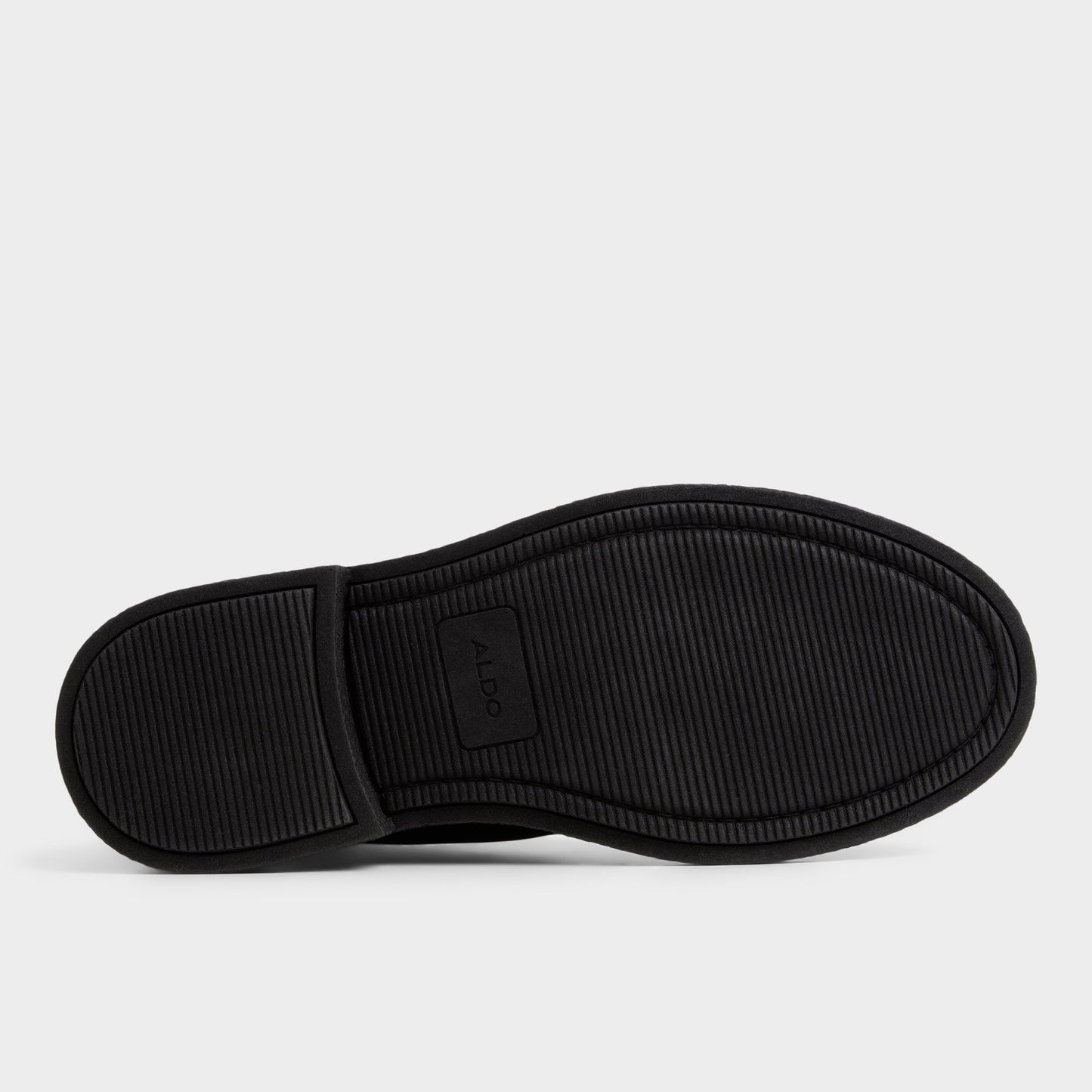 Aldo Torro in Black - Chukka boot Men
