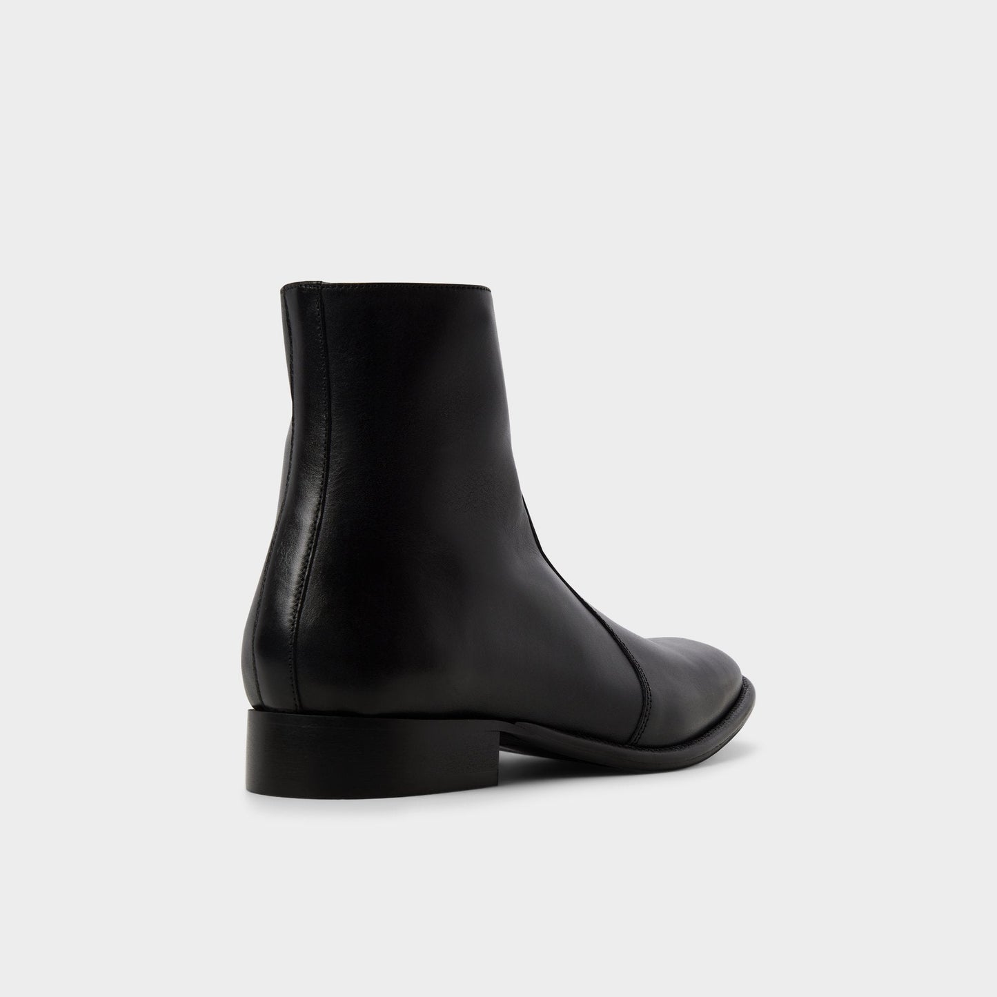 Aldo Brando in Black - Ankle boot Men