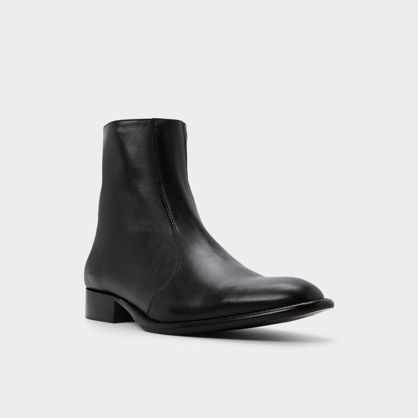 Aldo Brando in Black - Ankle boot Men