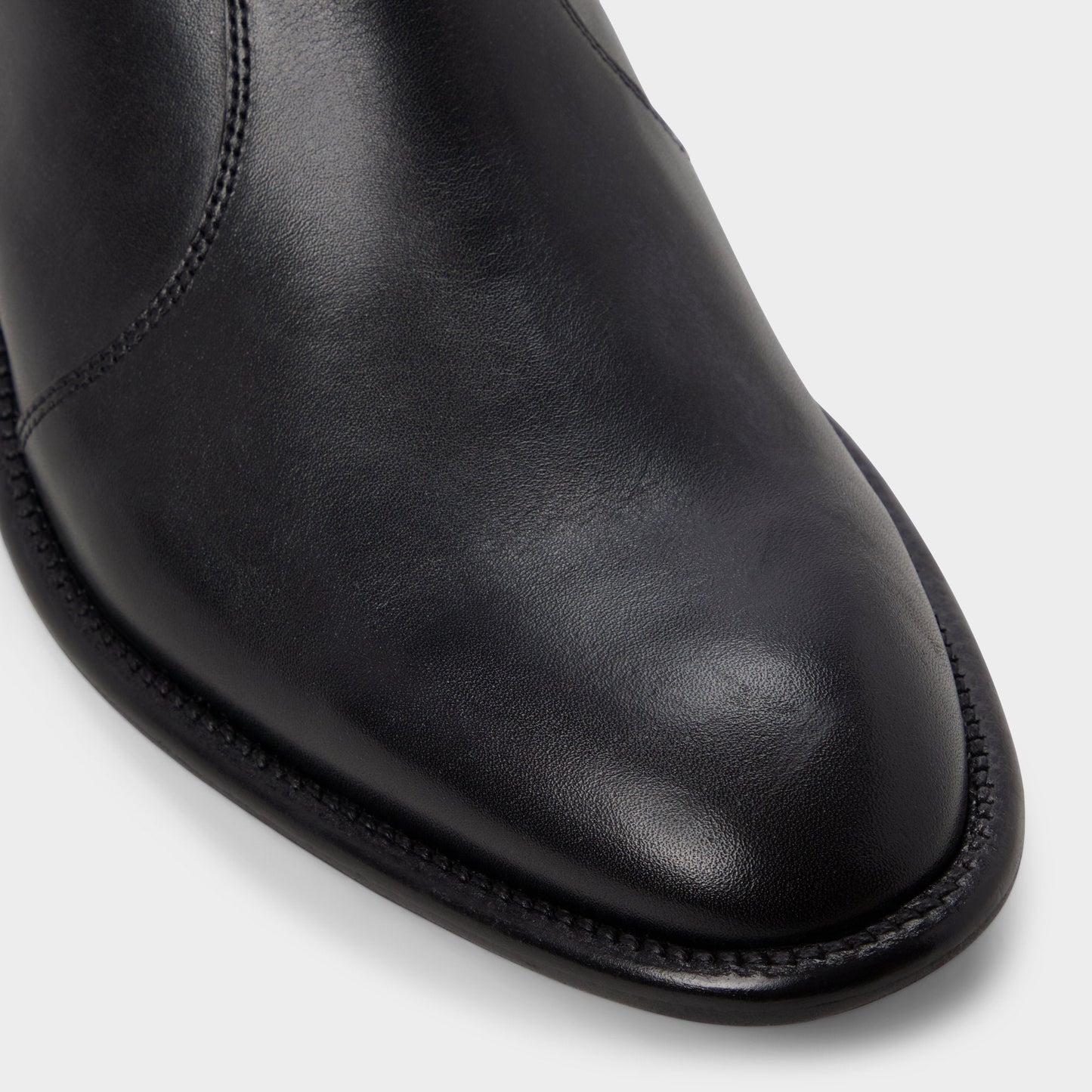 Aldo Brando in Black - Ankle boot Men