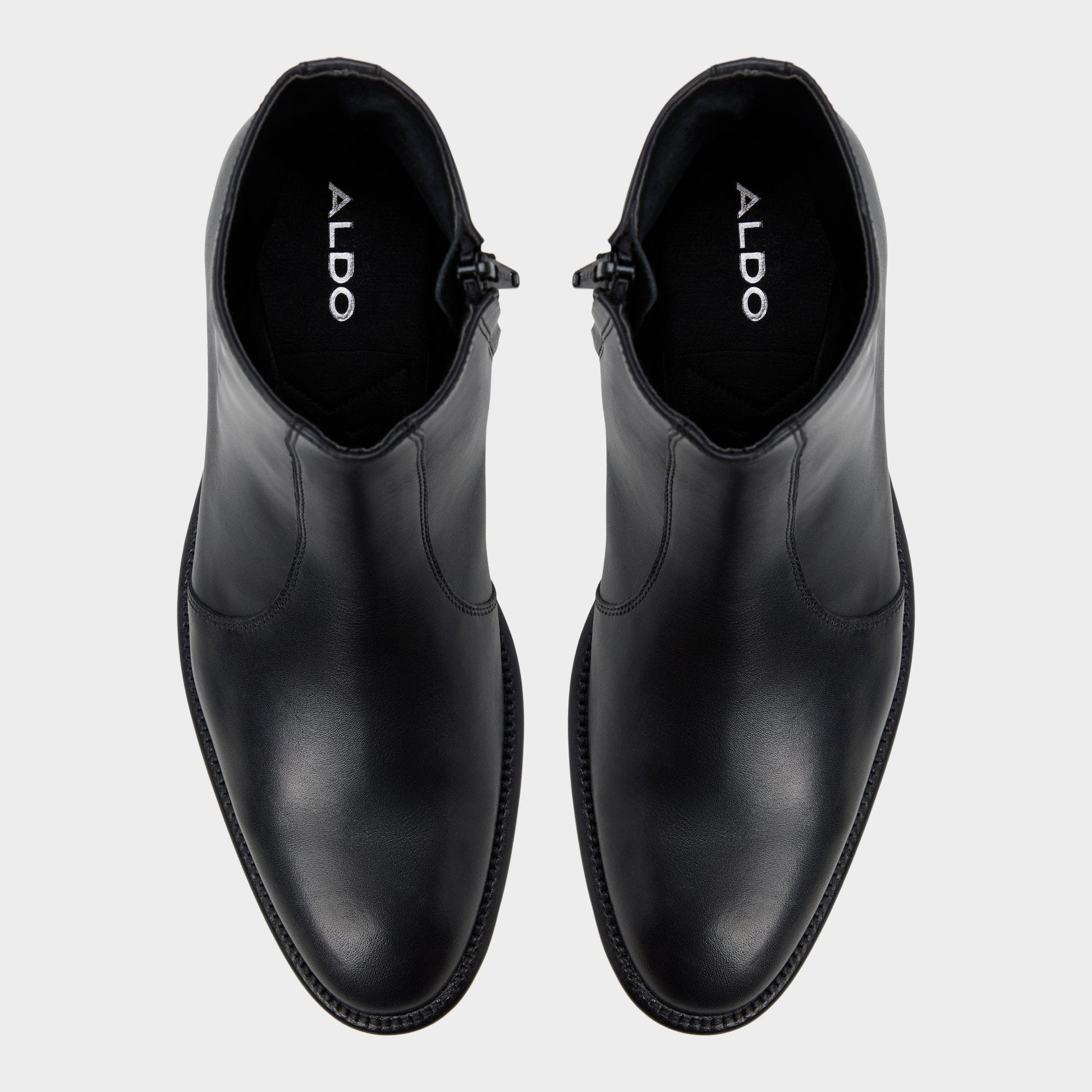 Aldo Brando in Black - Ankle boot Men