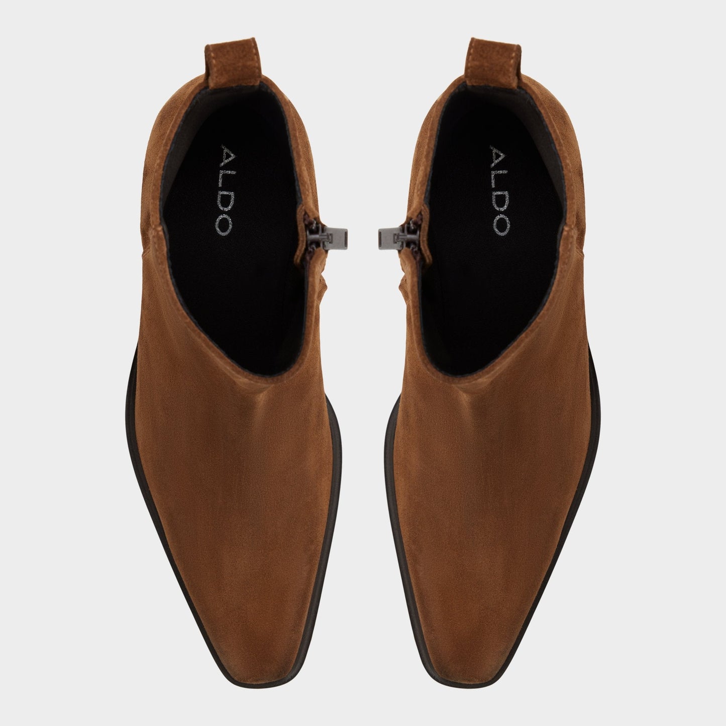 Aldo Glen in Cognac - Ankle boot Men