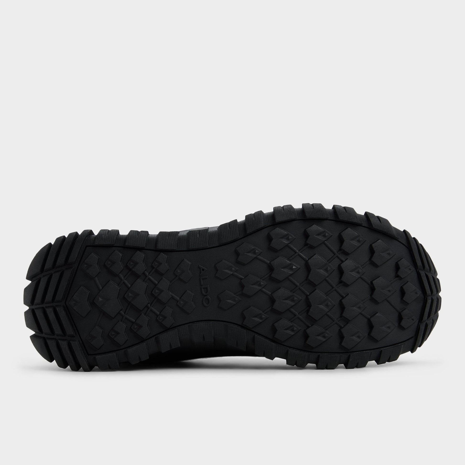 Aldo Lynx in Black 14163372 - Lace-up boot Men
