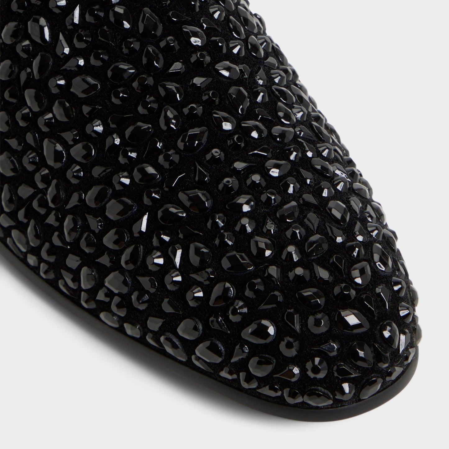 Aldo Lux in Black - Loafer Men