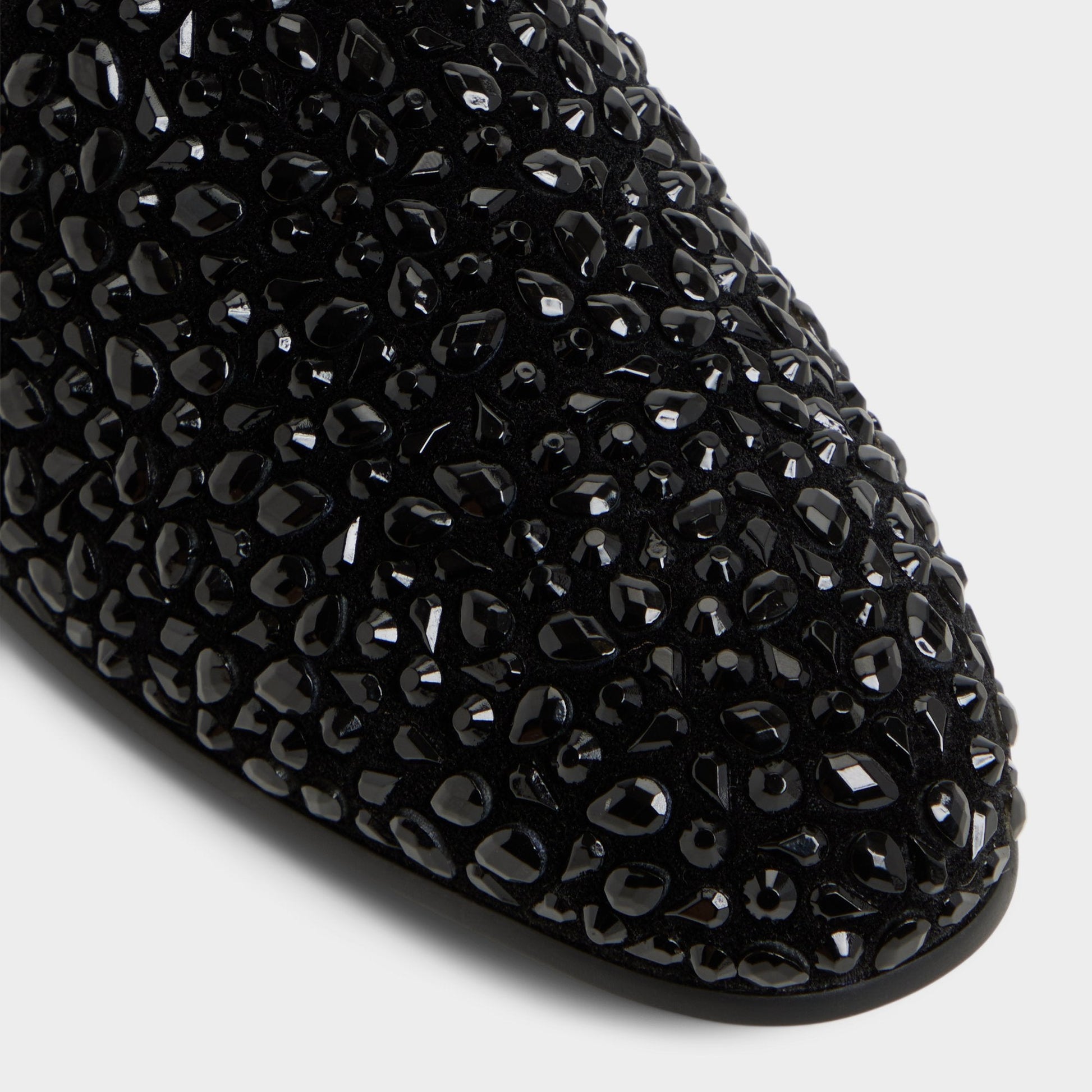 Aldo Lux in Black - Loafer Men