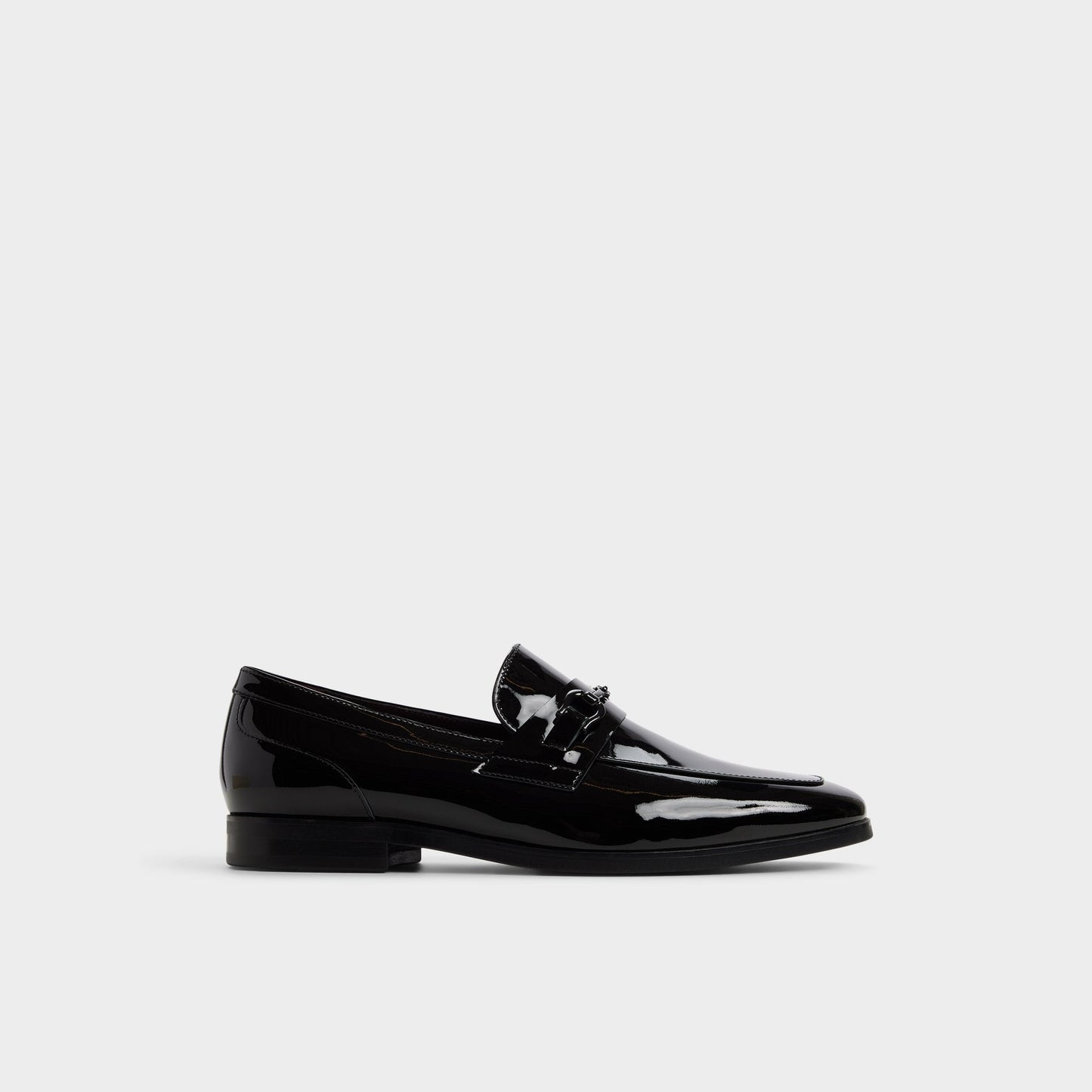 Aldo Samuel in Other Black 14154100 - Loafer Men