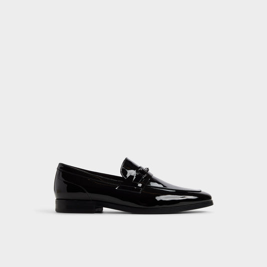 Aldo Samuel in Other Black 14154100 - Loafer Men