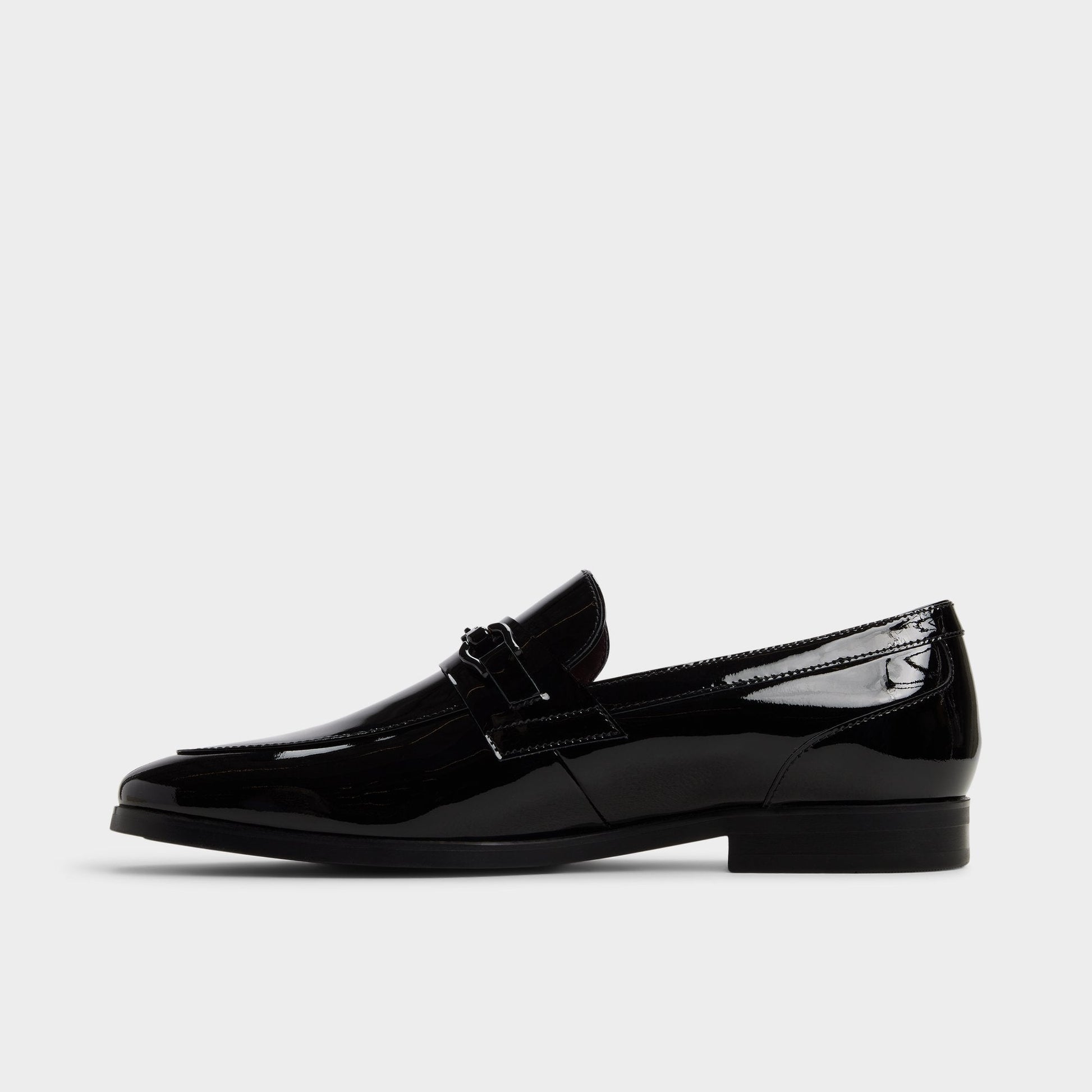 Aldo Samuel in Other Black 14154100 - Loafer Men