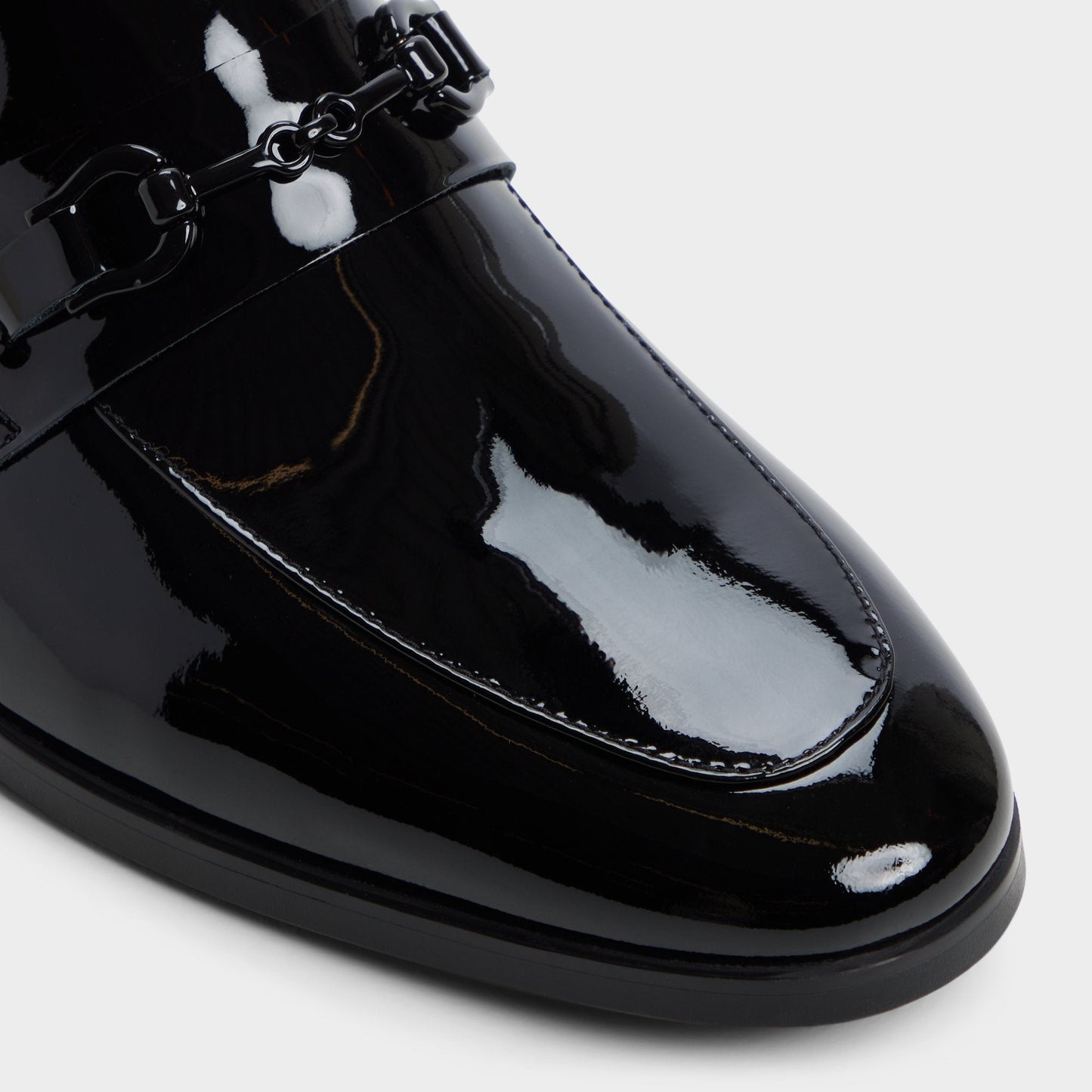 Aldo Samuel in Other Black 14154100 - Loafer Men