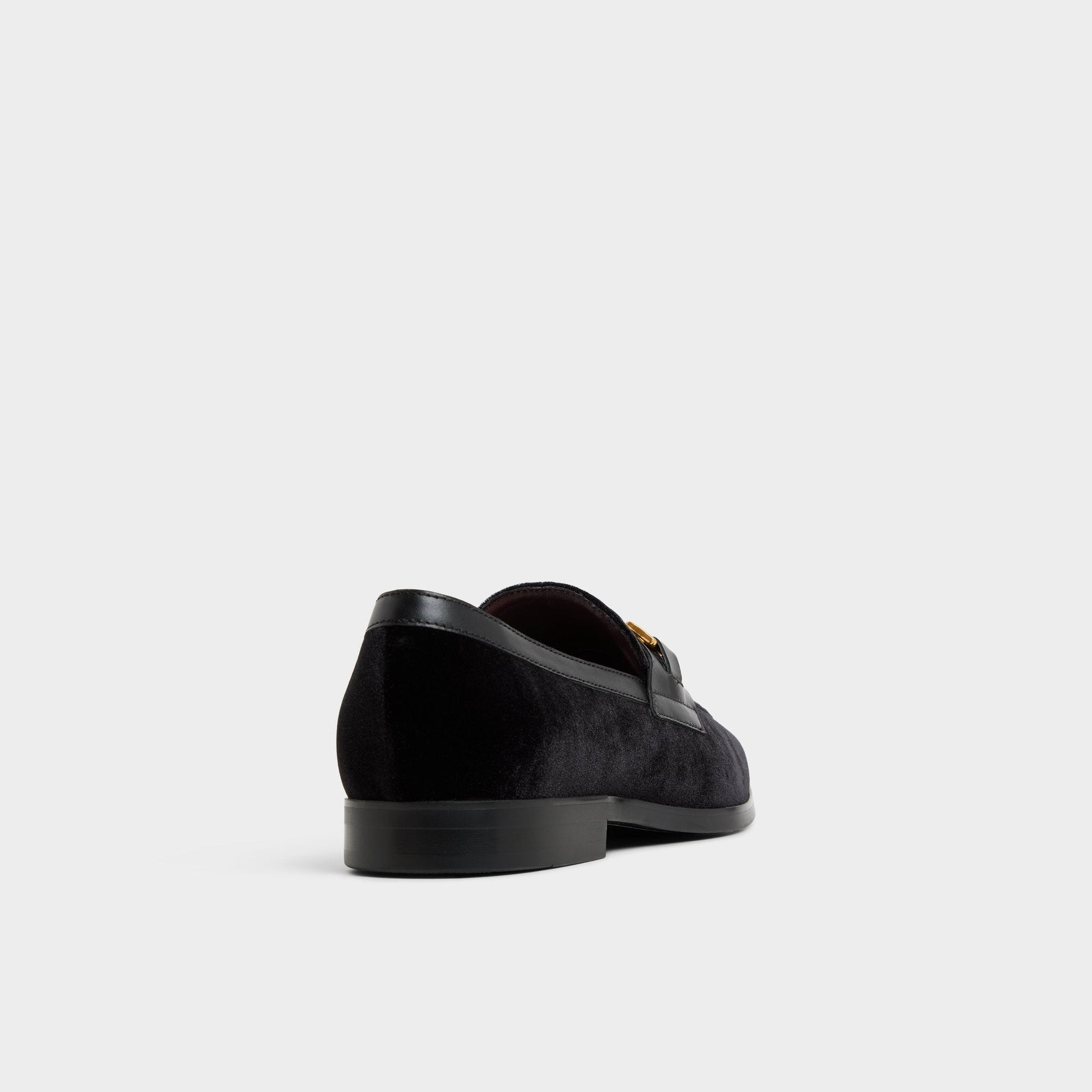 Aldo Samuel in Other Black 14154097 - Loafer Men