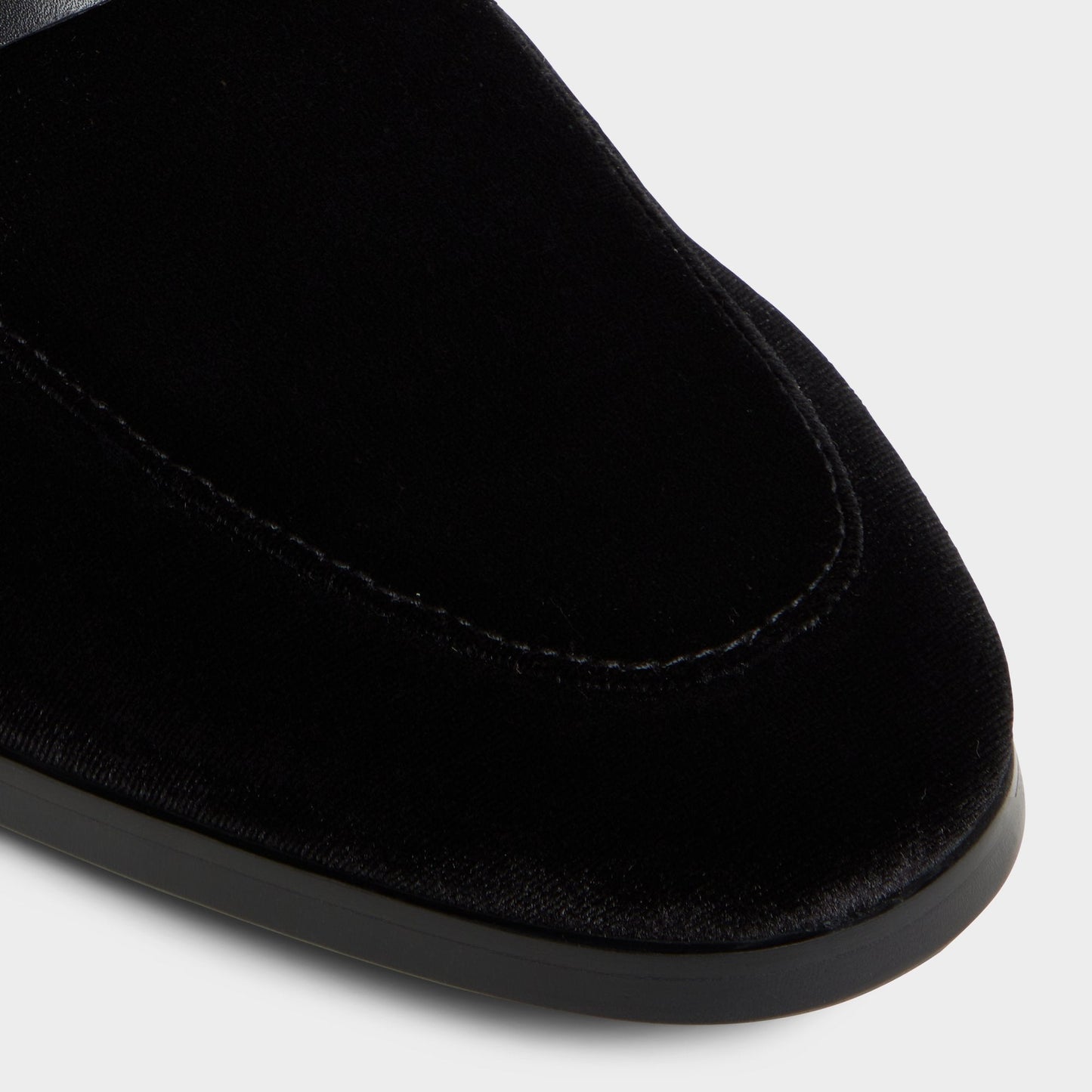 Aldo Samuel in Other Black 14154097 - Loafer Men