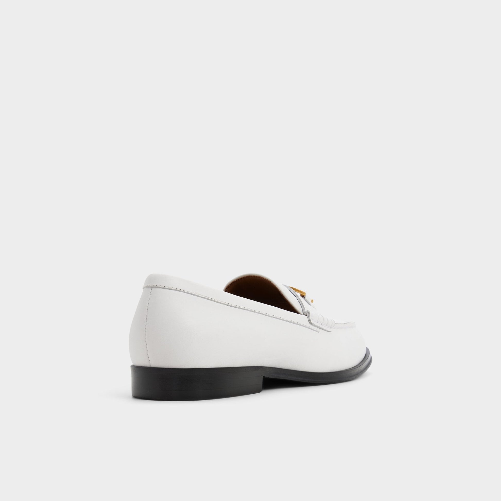 Aldo Edouard in White - Loafer Men
