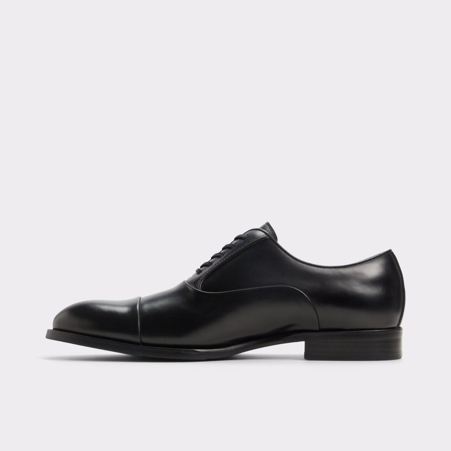 Aldo Lazio in Black - Oxford shoe Men