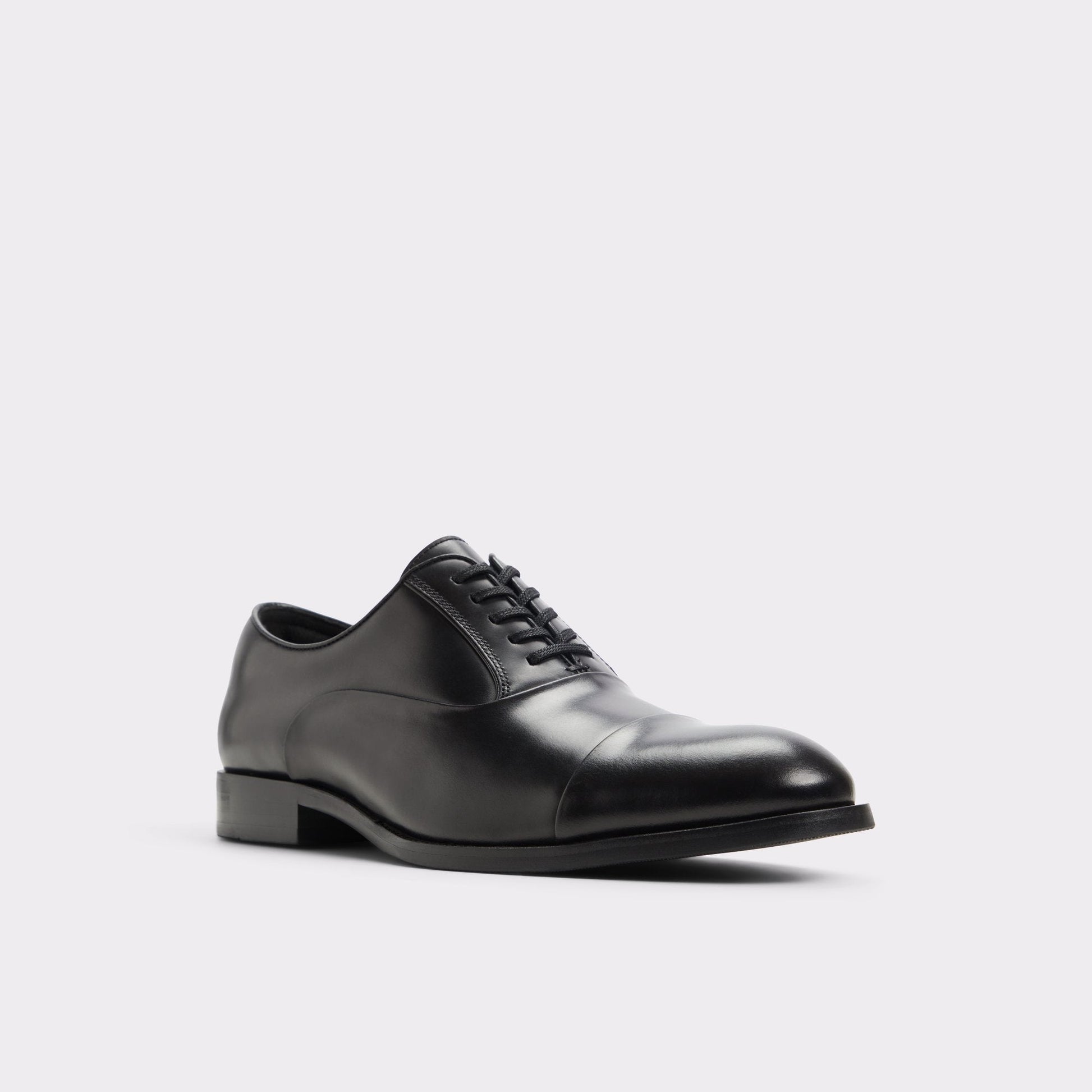 Aldo Lazio in Black - Oxford shoe Men