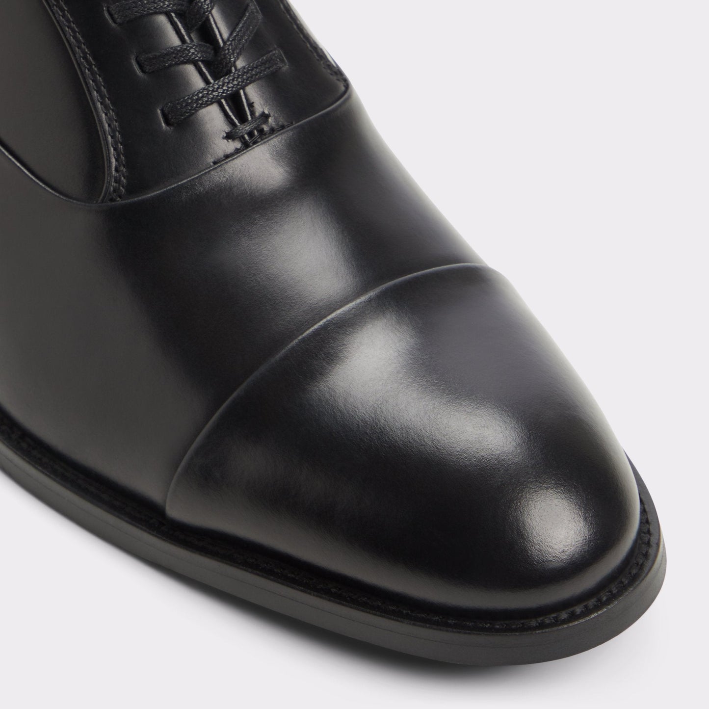 Aldo Lazio in Black - Oxford shoe Men