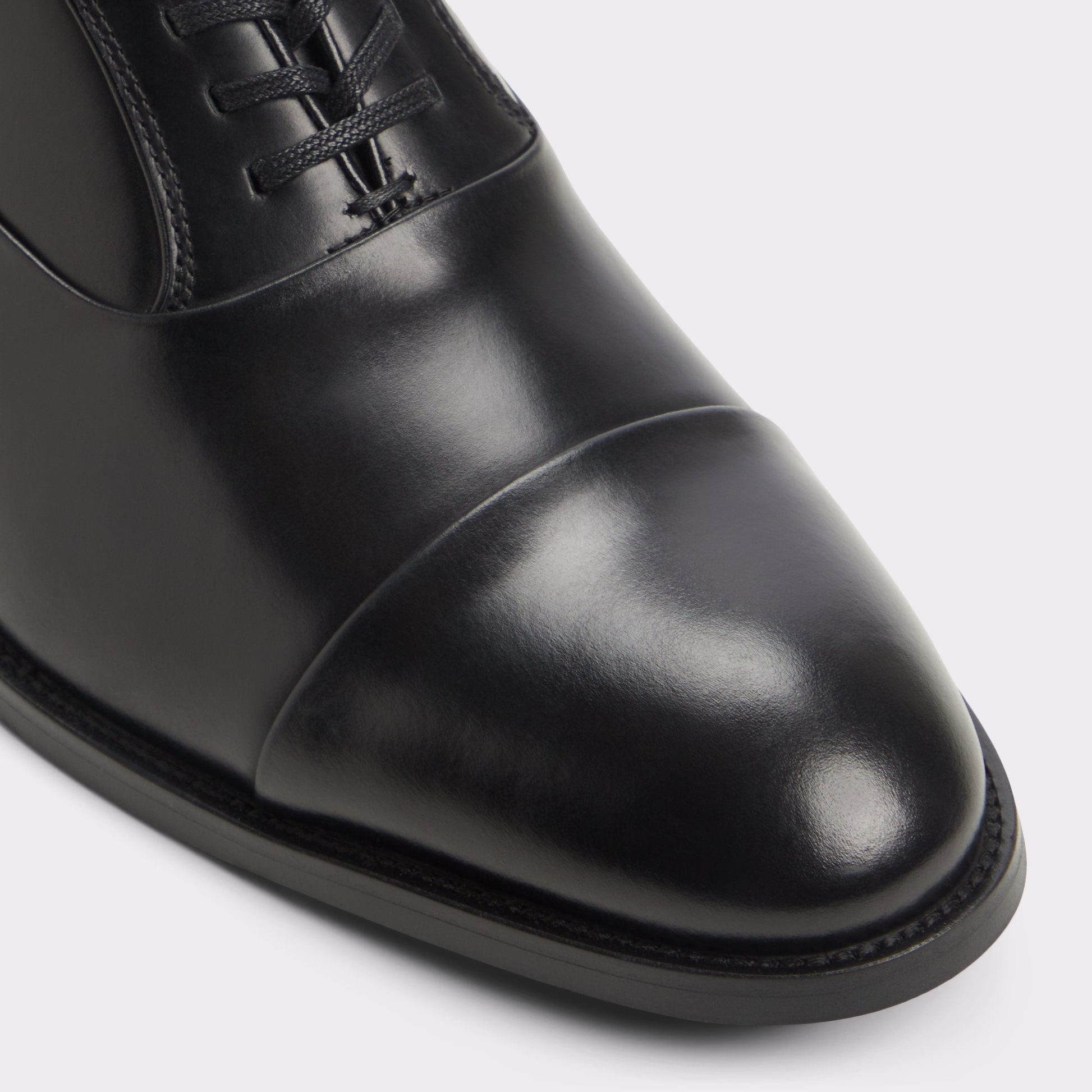 Aldo Lazio in Black - Oxford shoe Men