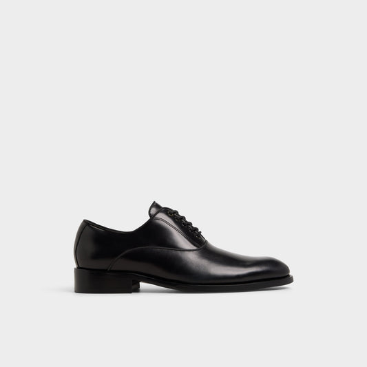 Aldo Braz in Other Black 14161933 - Oxford shoe Men