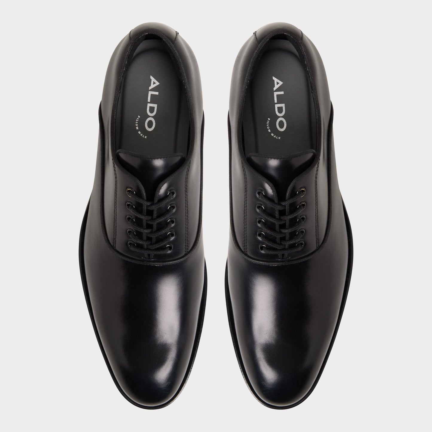 Aldo Braz in Other Black 14161933 - Oxford shoe Men