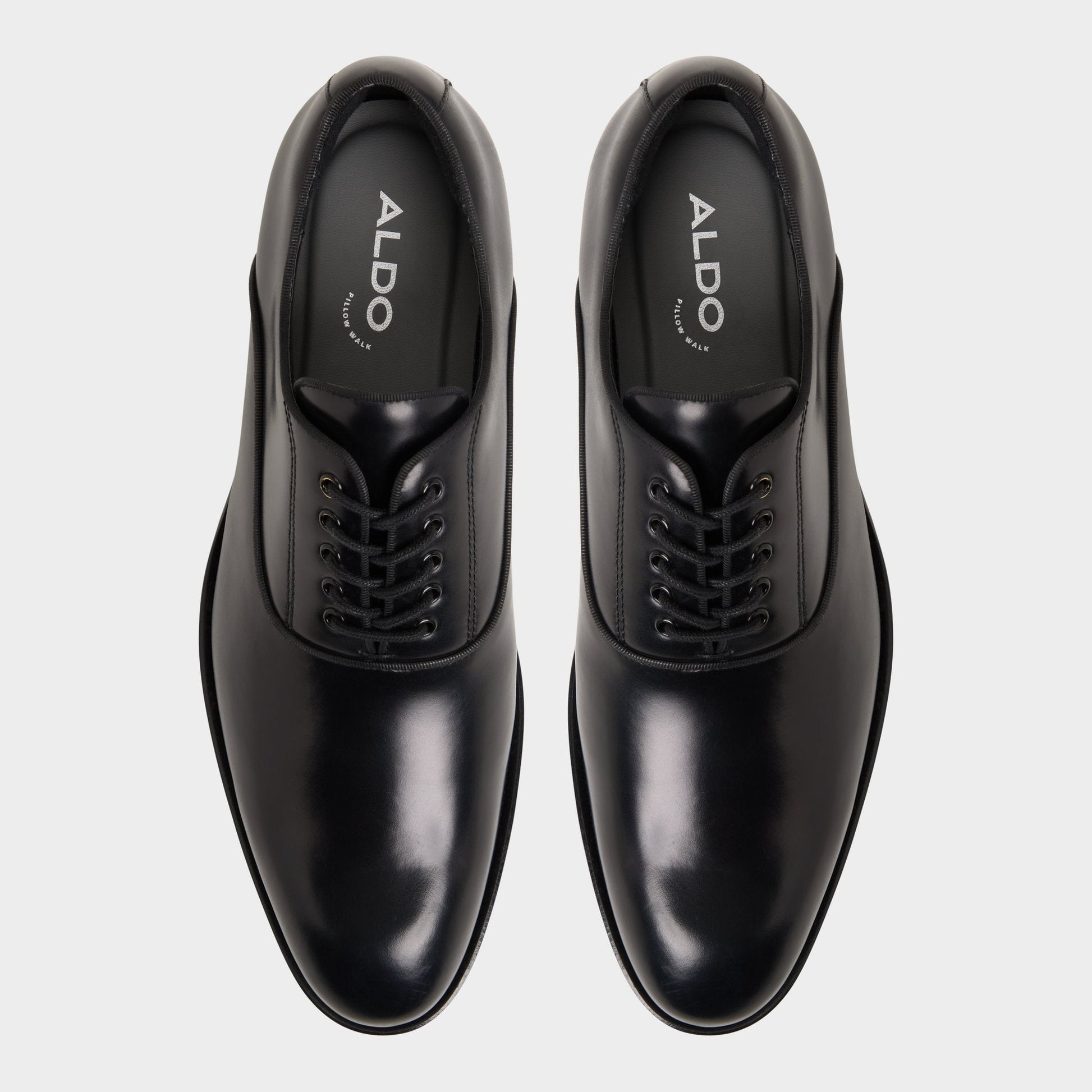 Aldo Braz in Other Black 14161933 - Oxford shoe Men