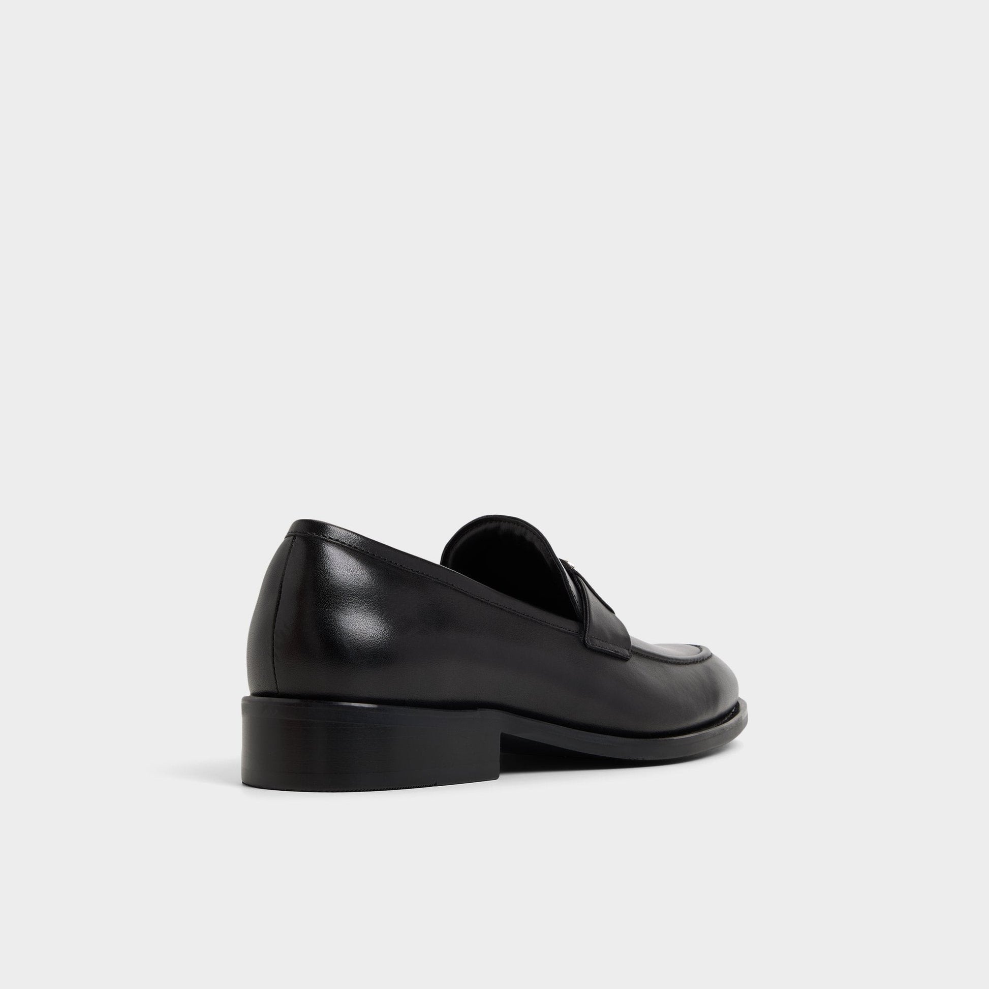 Aldo Beck in Other Black - Loafer Men