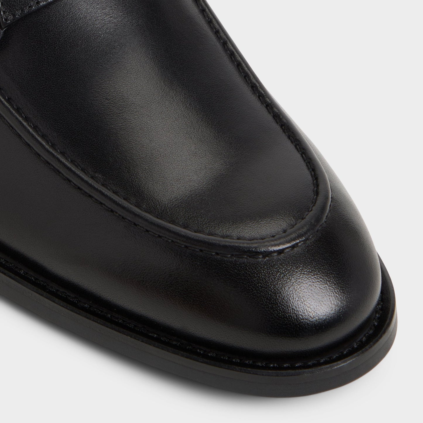 Aldo Beck in Other Black - Loafer Men