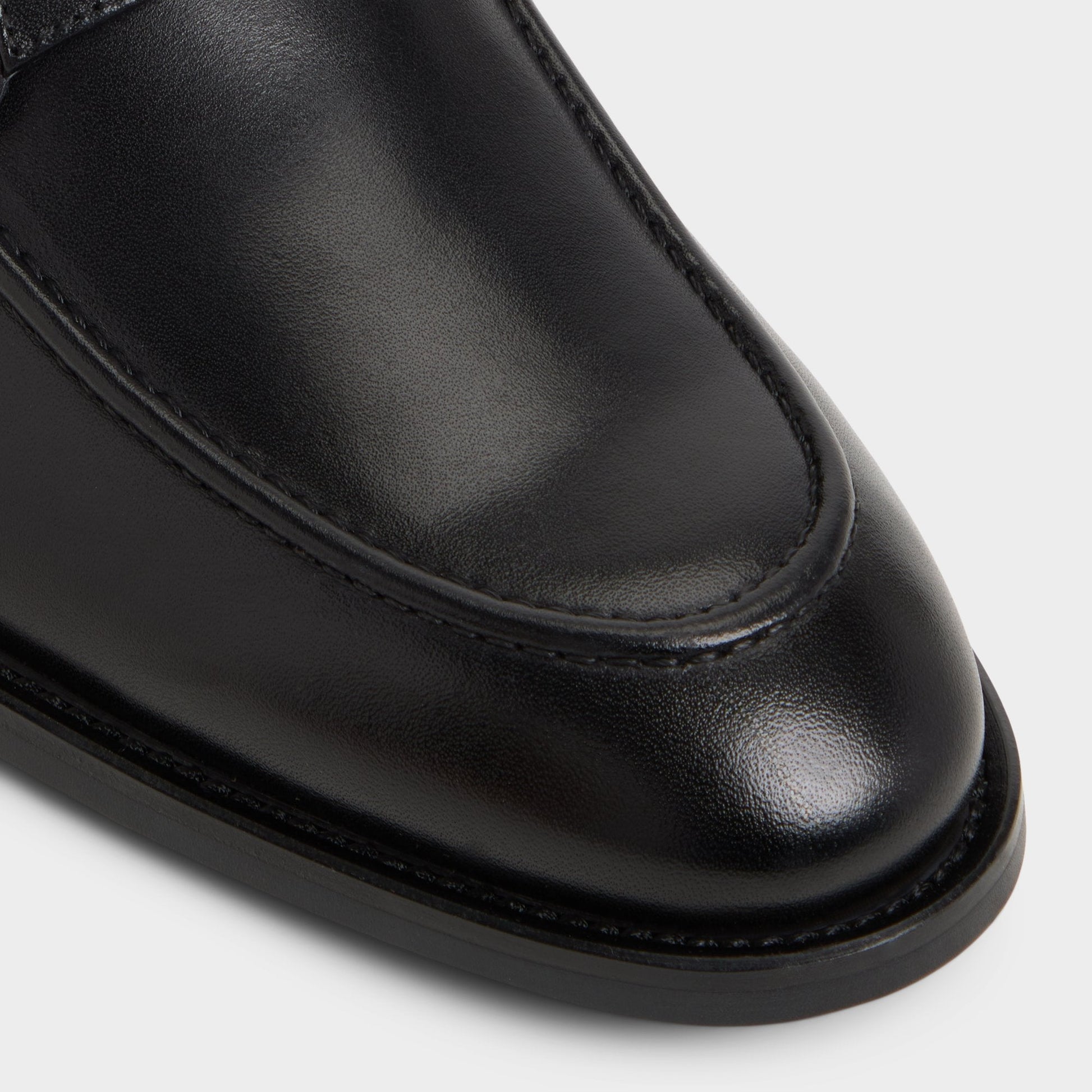Aldo Beck in Other Black - Loafer Men