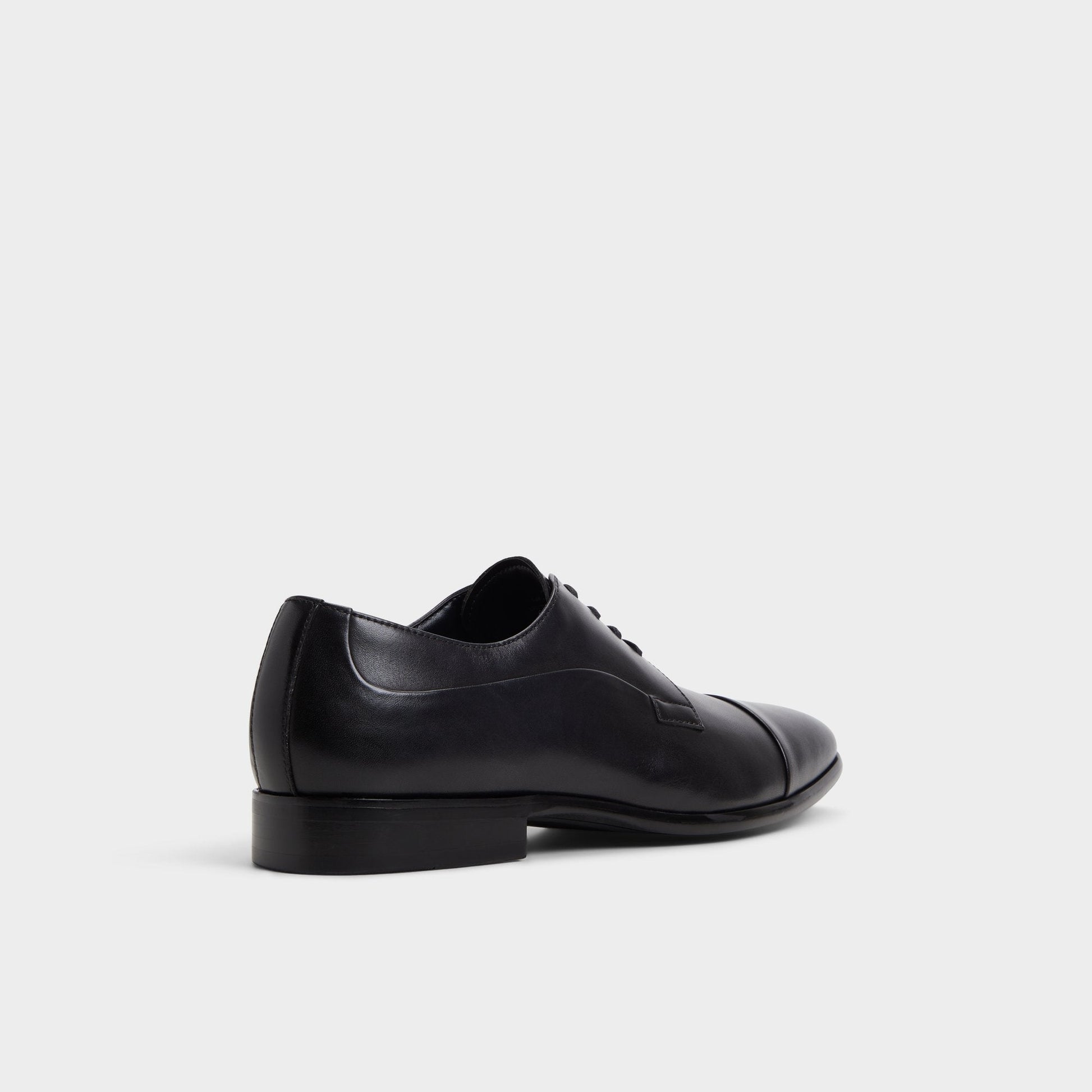 Aldo Daniells in Black - Derby shoe Men