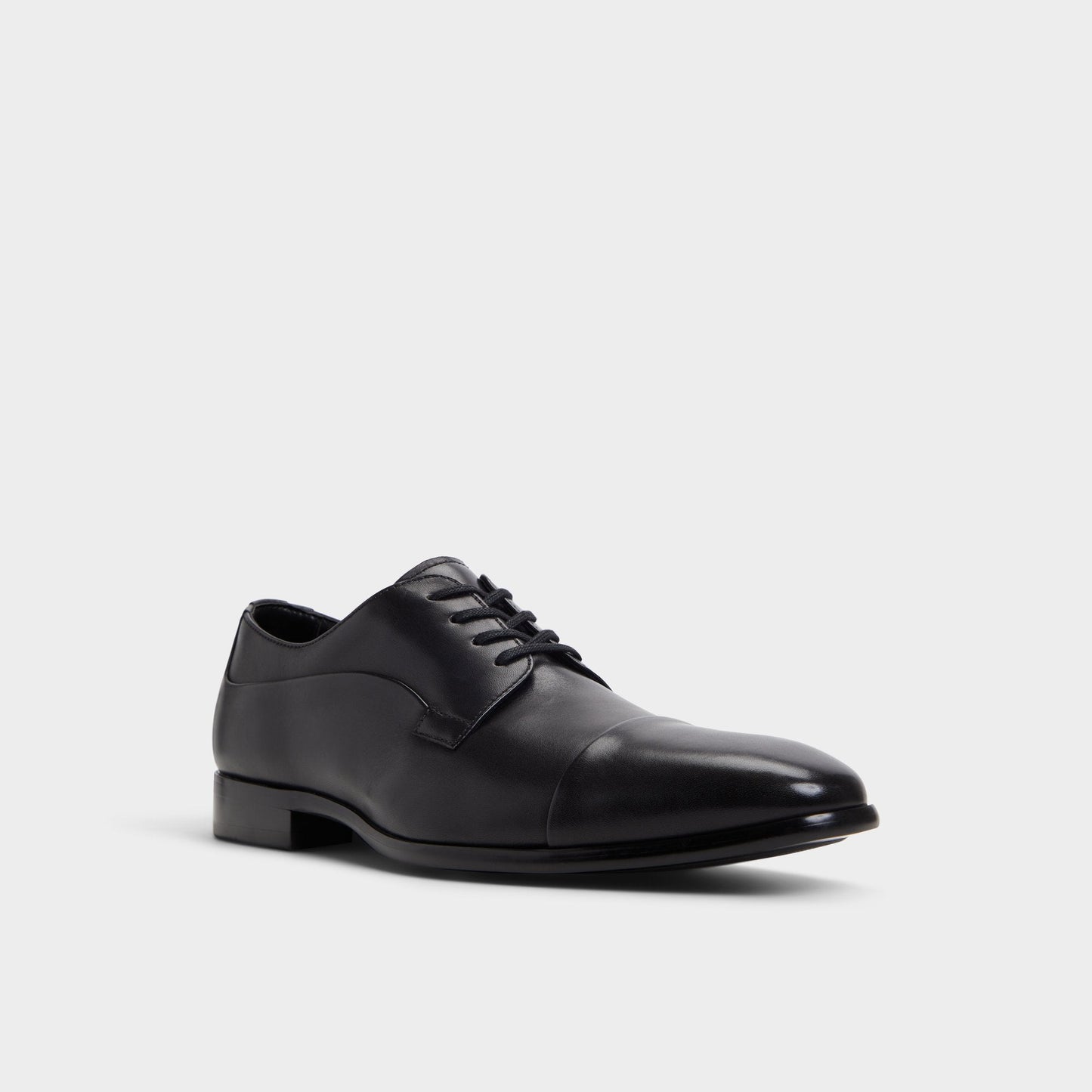 Aldo Daniells in Black - Derby shoe Men