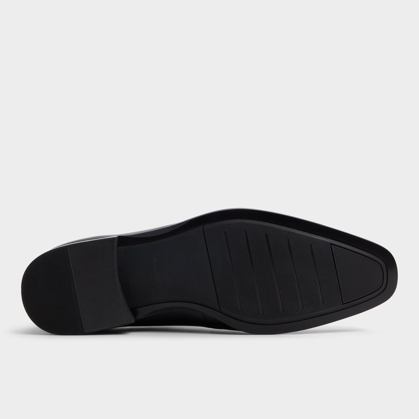 Aldo Daniells in Black - Derby shoe Men