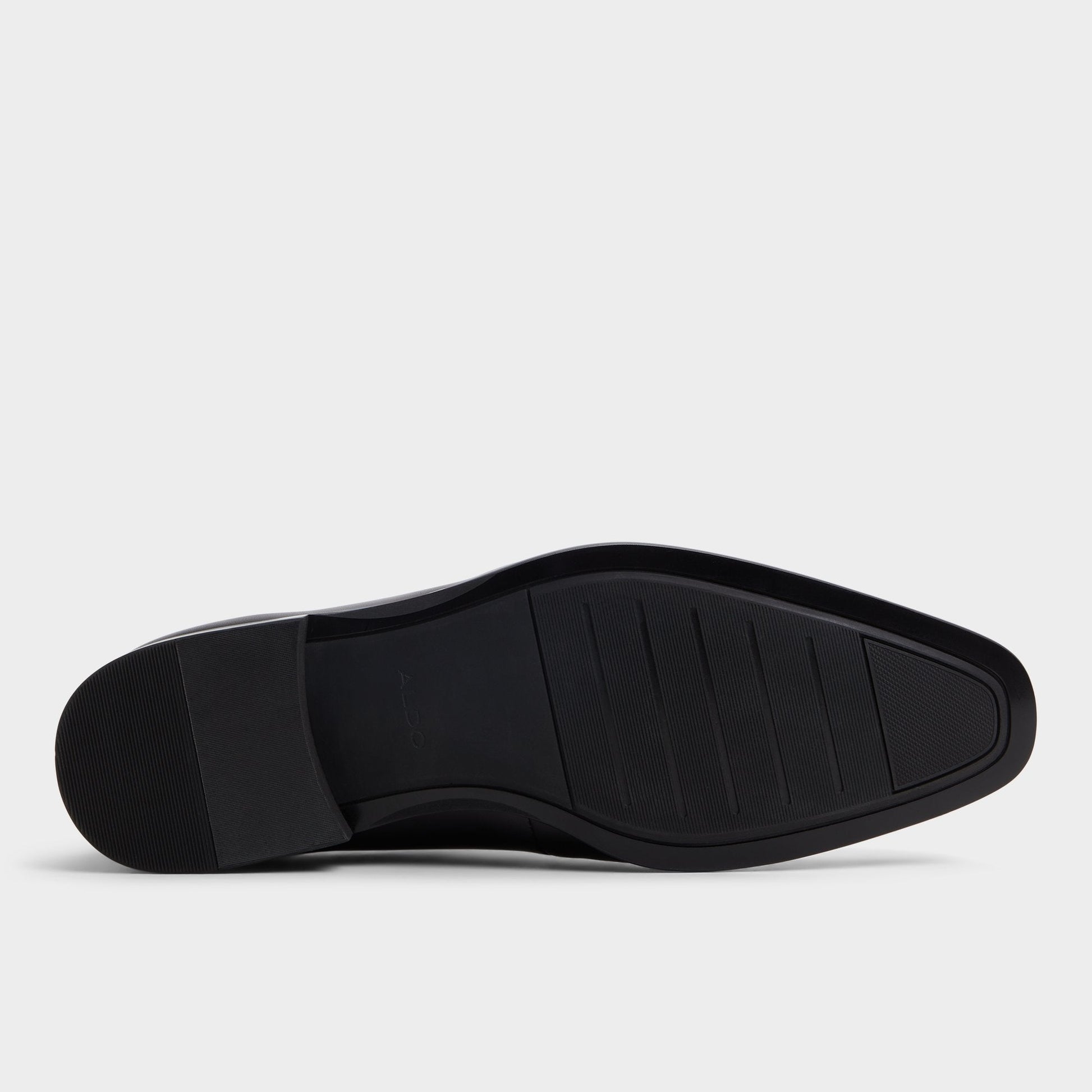 Aldo Daniells in Black - Derby shoe Men