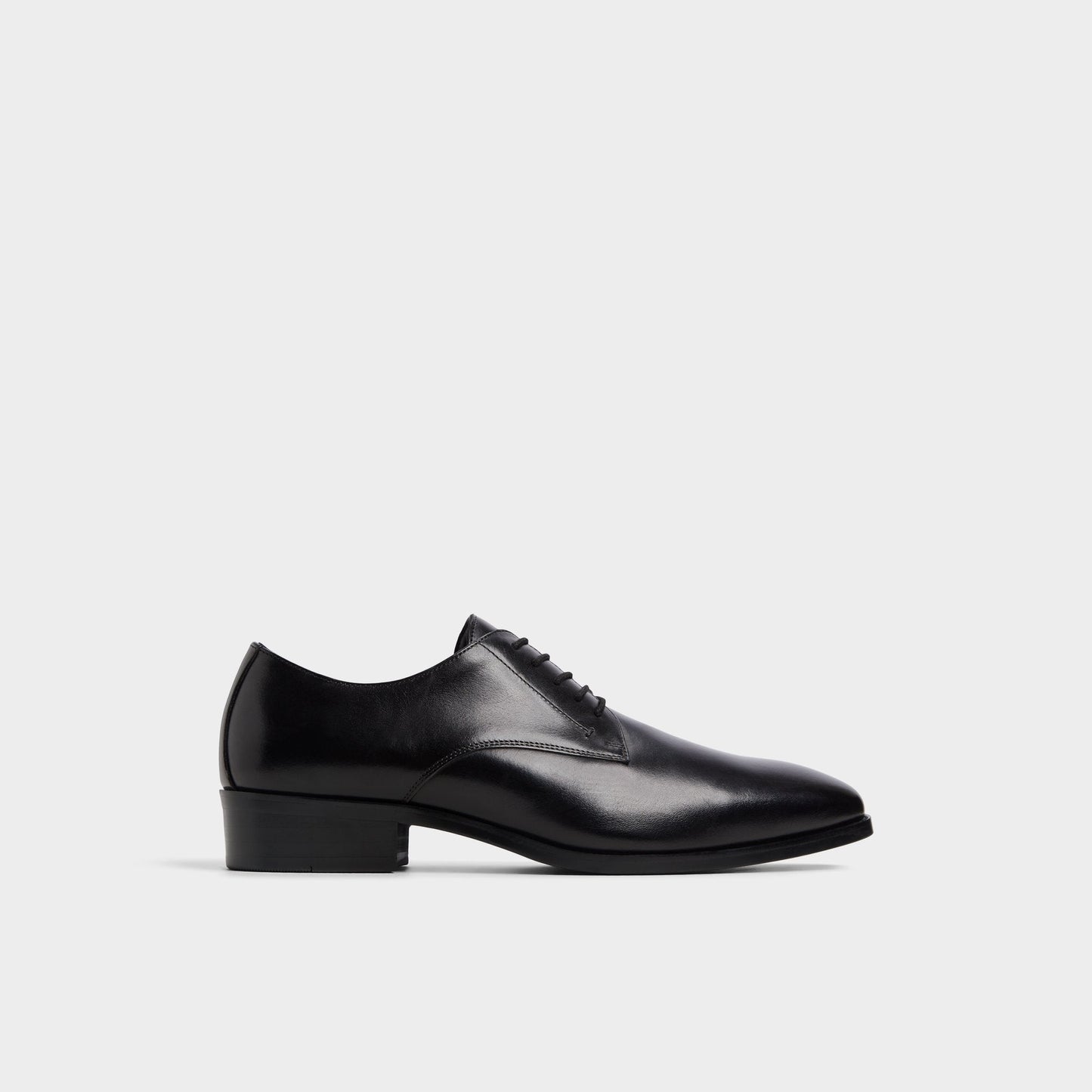 Aldo Lewistown Black Men's Oxfords & Lace-ups - Oxford shoe Men
