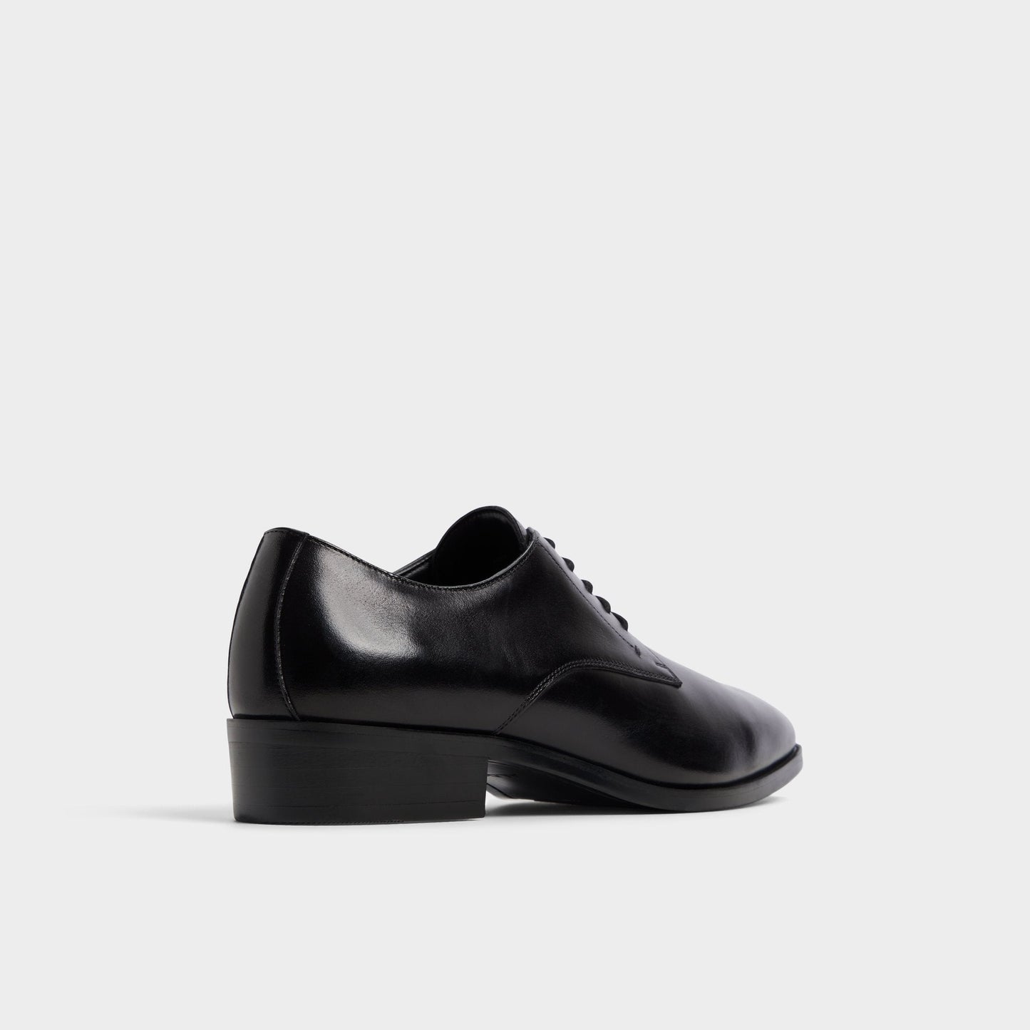 Aldo Lewistown Black Men's Oxfords & Lace-ups - Oxford shoe Men