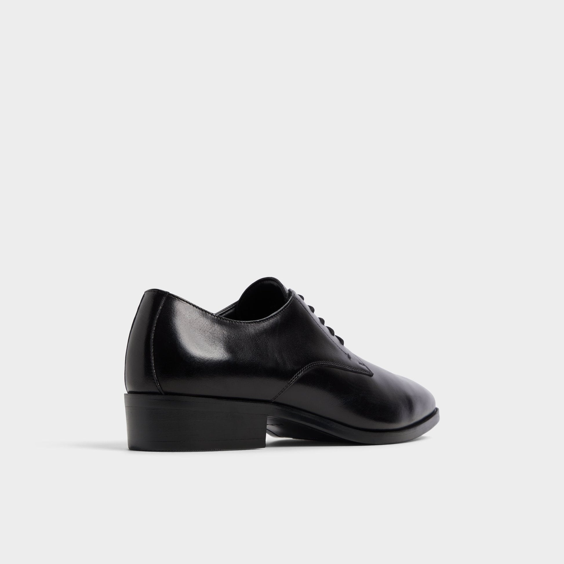 Aldo Lewistown Black Men's Oxfords & Lace-ups - Oxford shoe Men