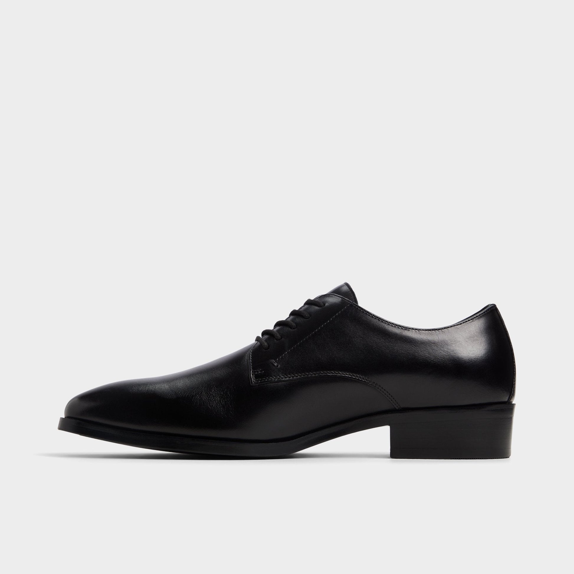 Aldo Lewistown Black Men's Oxfords & Lace-ups - Oxford shoe Men