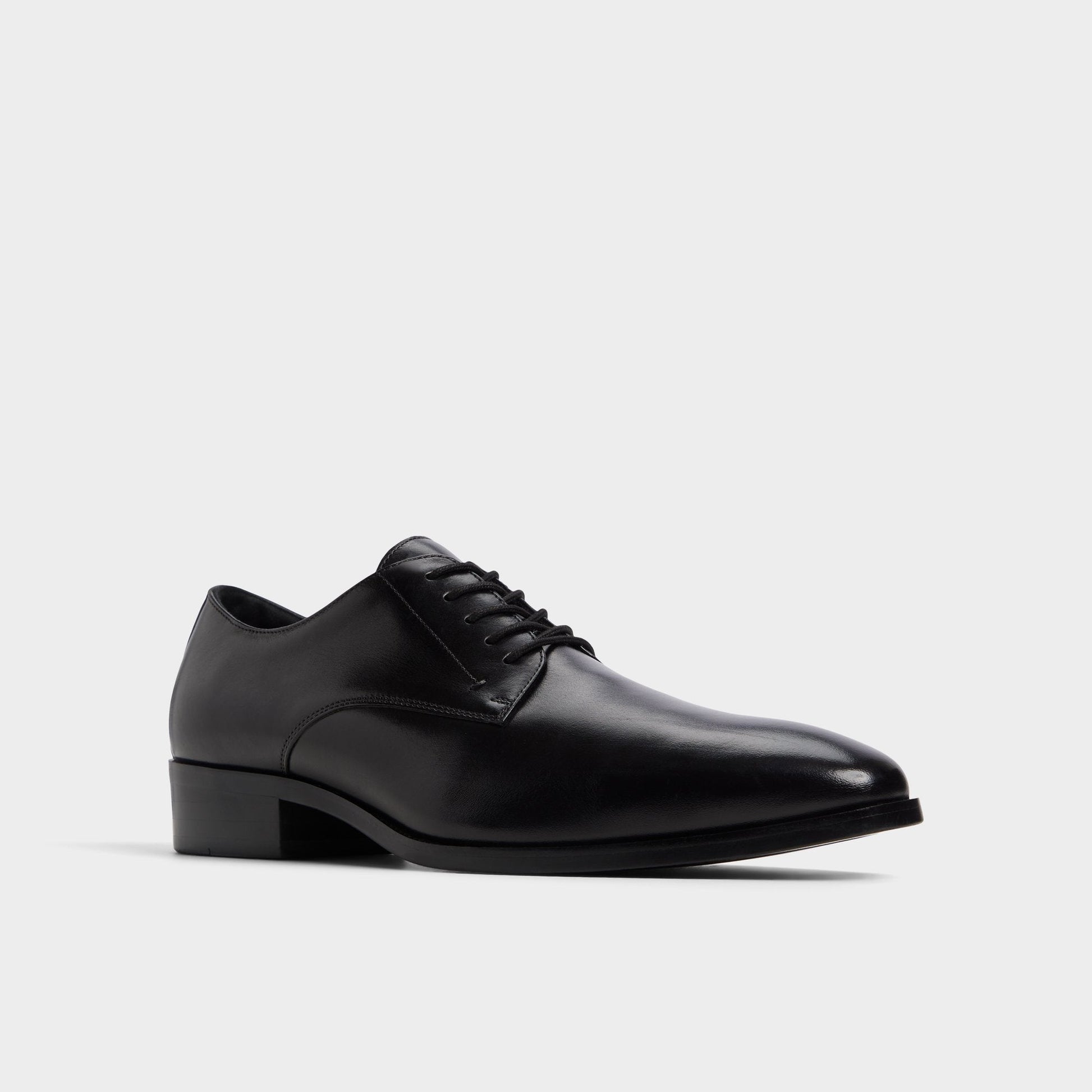 Aldo Lewistown Black Men's Oxfords & Lace-ups - Oxford shoe Men