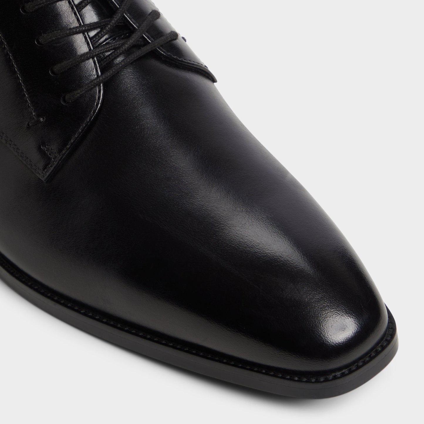Aldo Lewistown Black Men's Oxfords & Lace-ups - Oxford shoe Men