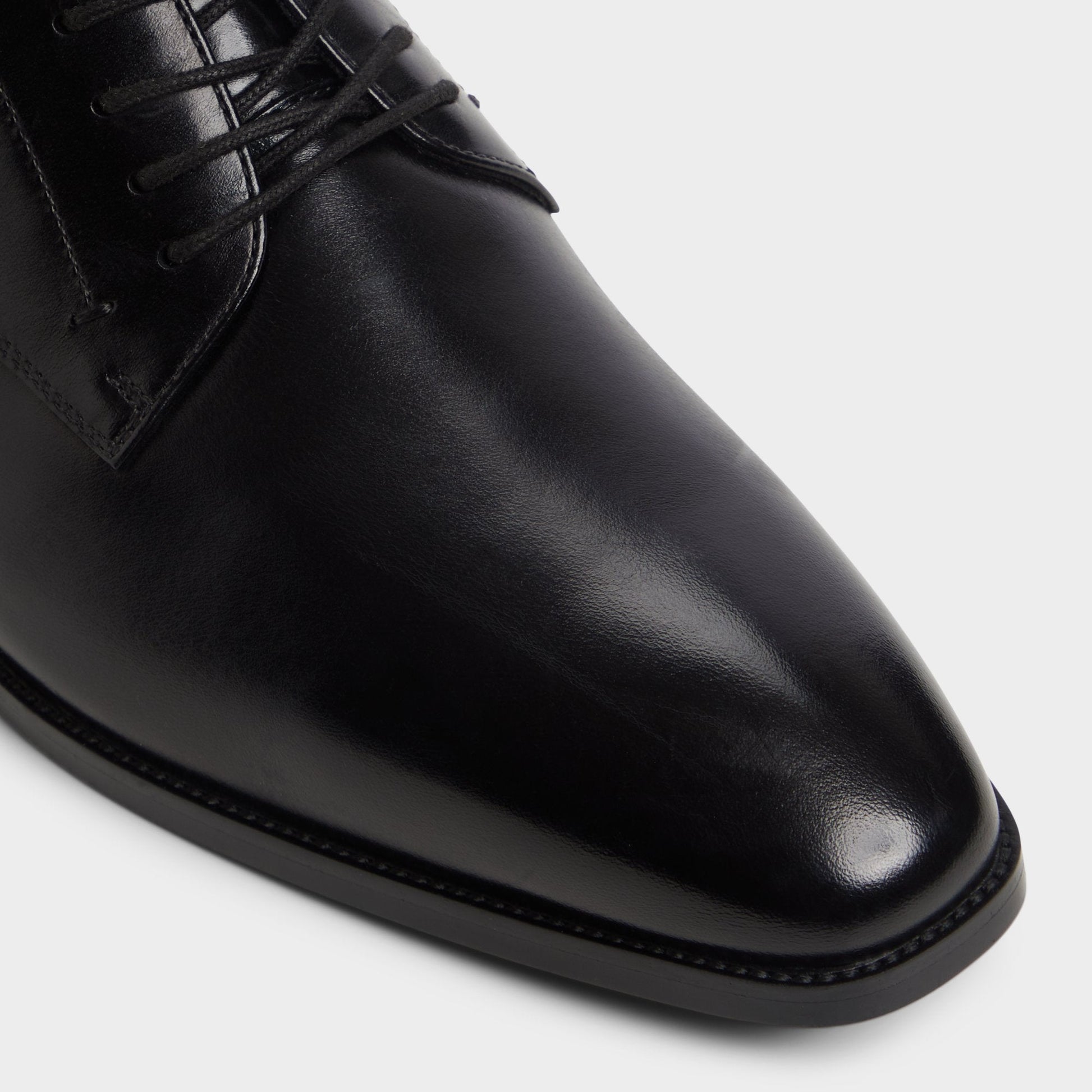 Aldo Lewistown Black Men's Oxfords & Lace-ups - Oxford shoe Men