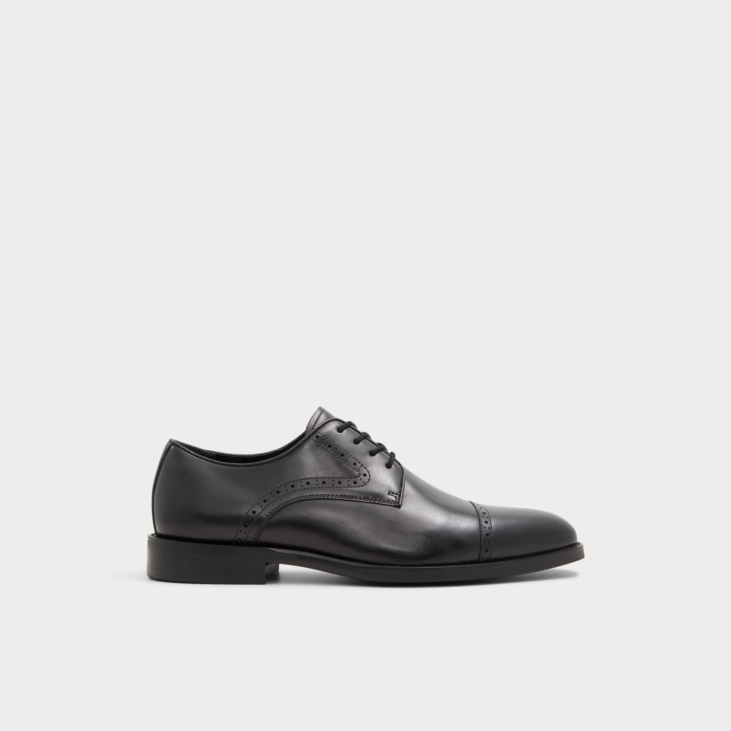 Aldo Bronko Black Men's Oxfords & Lace-ups - Derby shoe Men