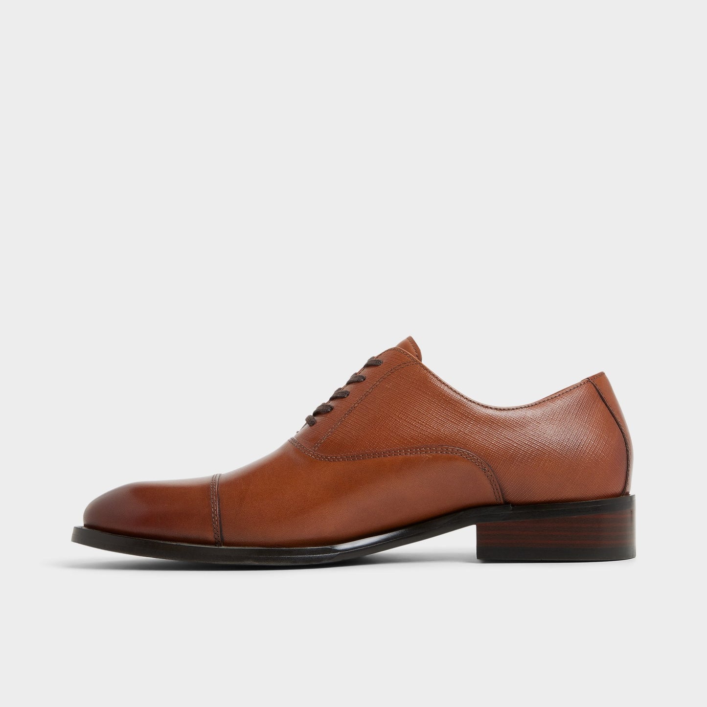 Aldo Reece in Cognac - Oxford shoe Men